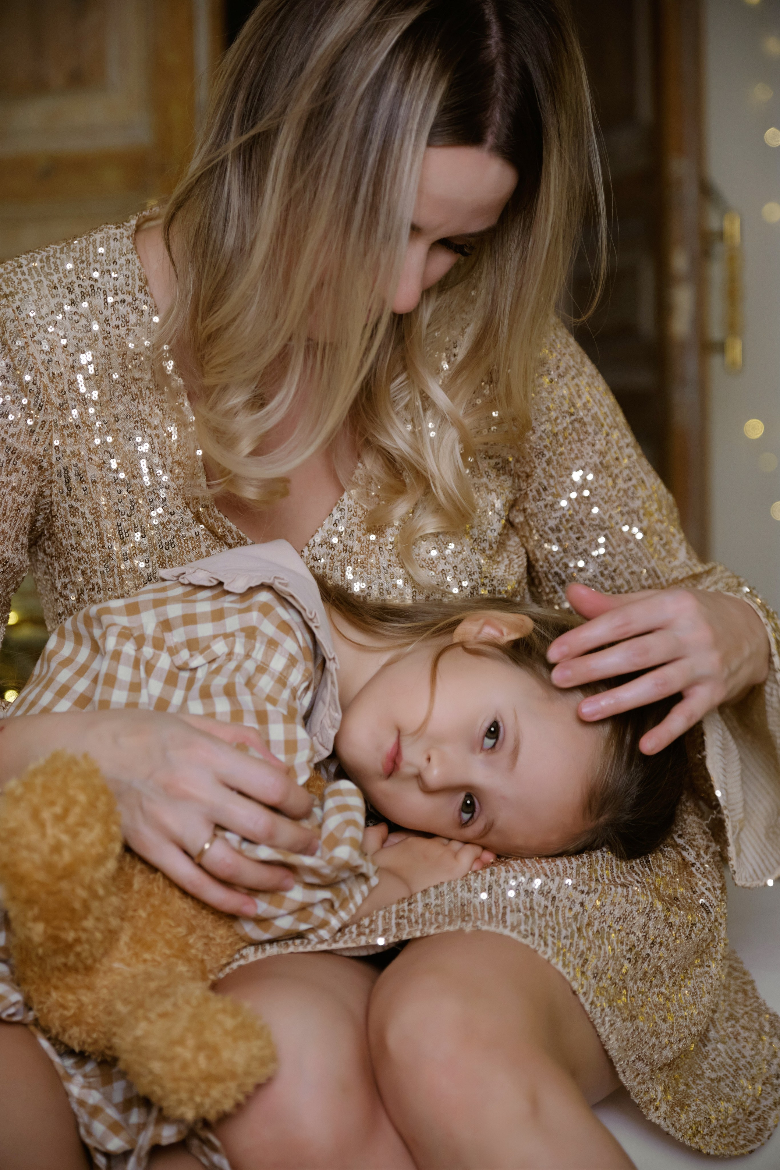 Новогодняя 2. Фотограф в Самаре Татьяна Дубаносова