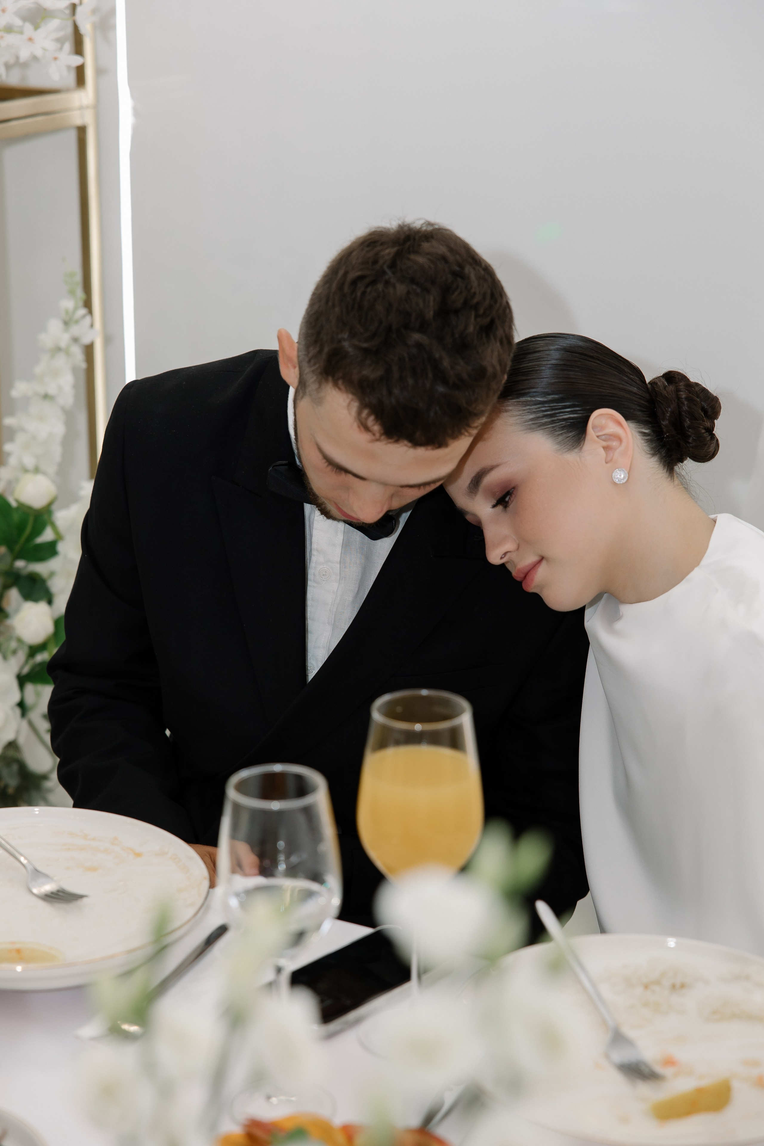 Тимур и Алия. Свадебный и семейный фотограф в Набережных Челнах и Казани