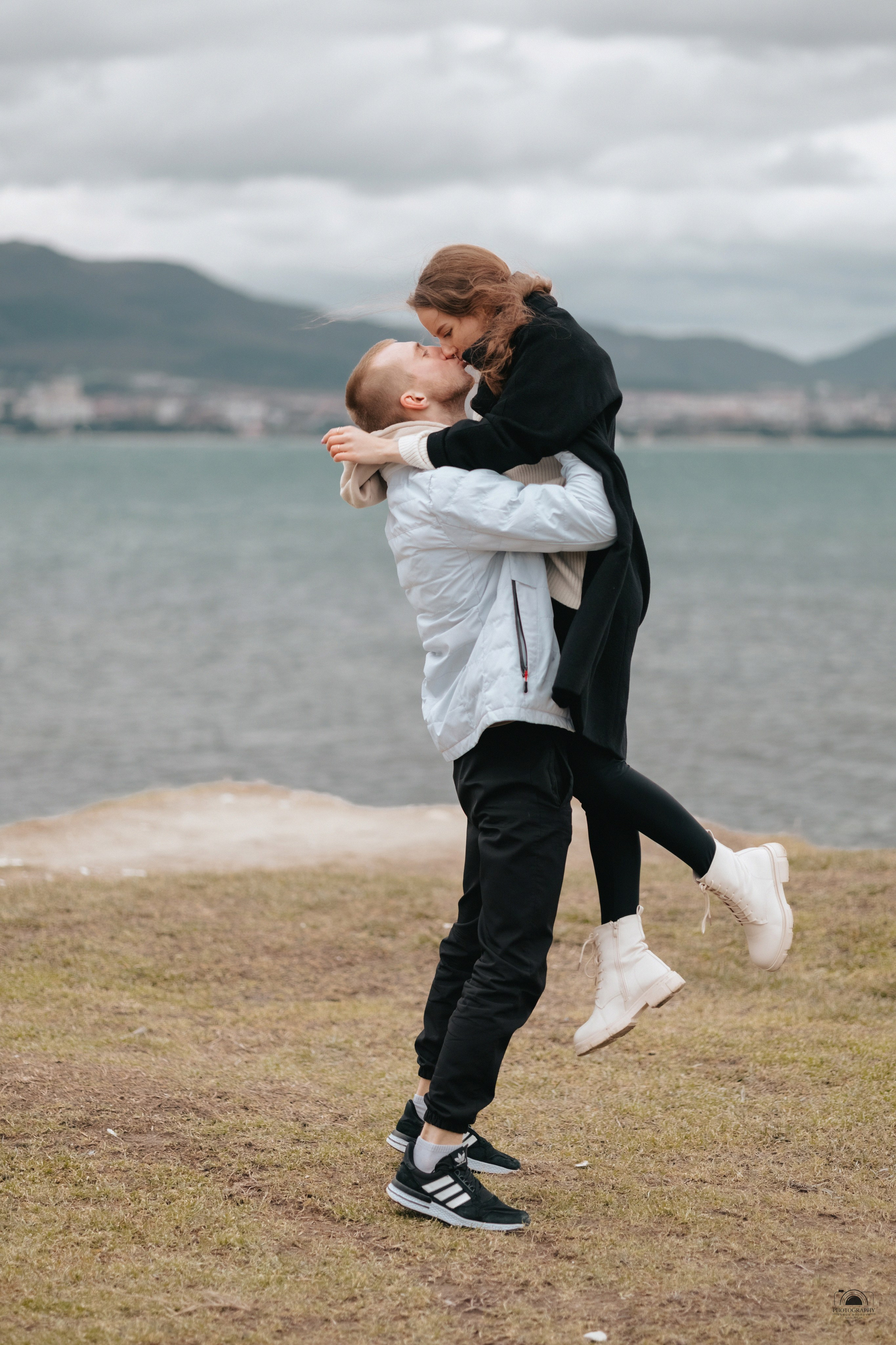 Ульяна и Кирилл. Семейный и портретный фотограф в Геленджике Любовь Бодрова