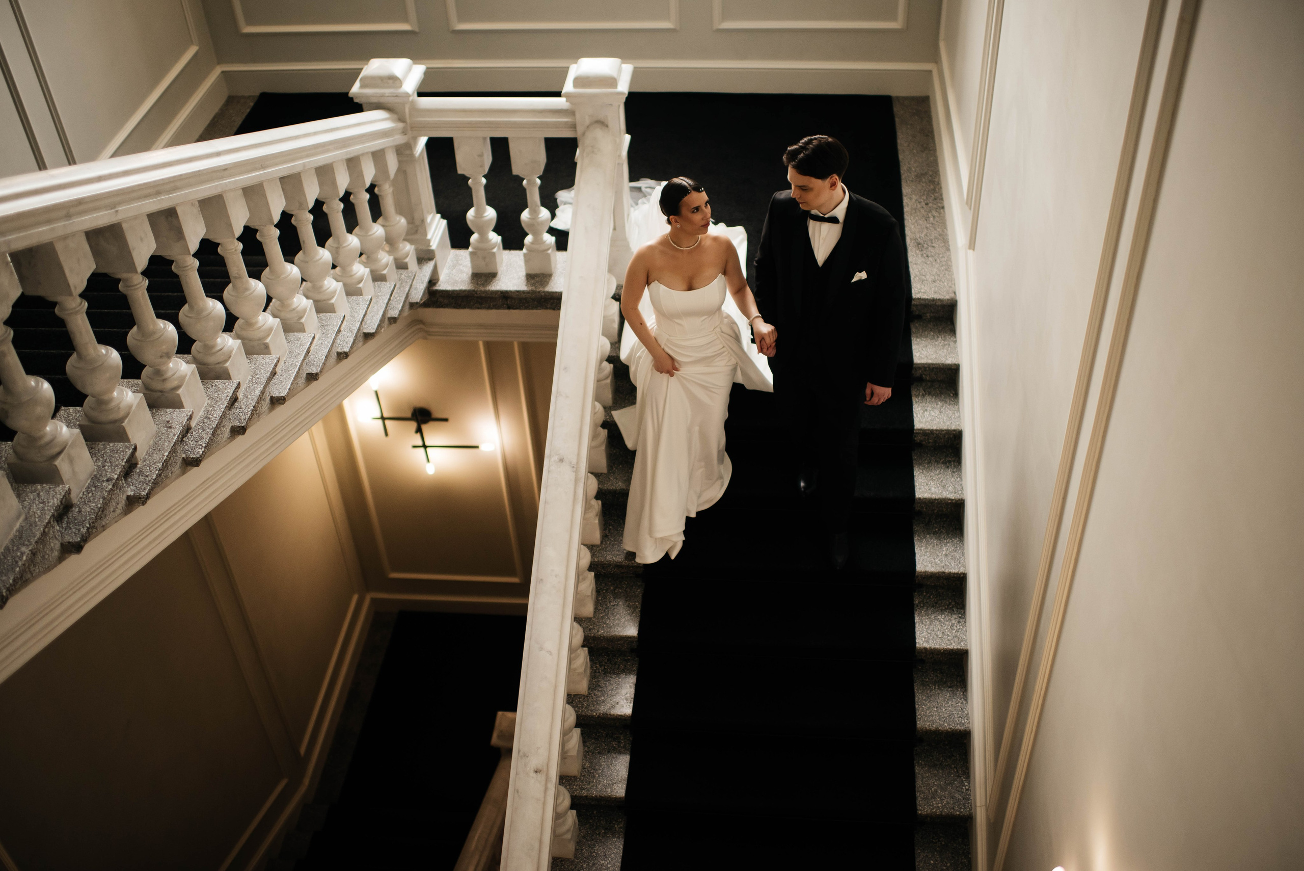 Никита и Дина. Главная