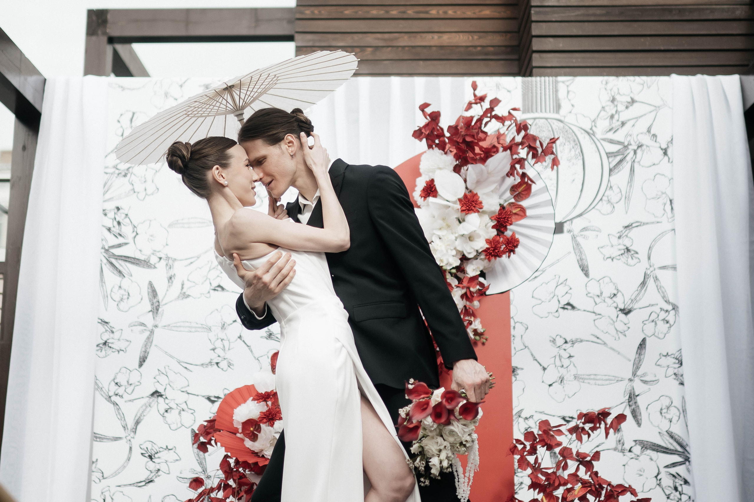 Арсений и Карина. Главная