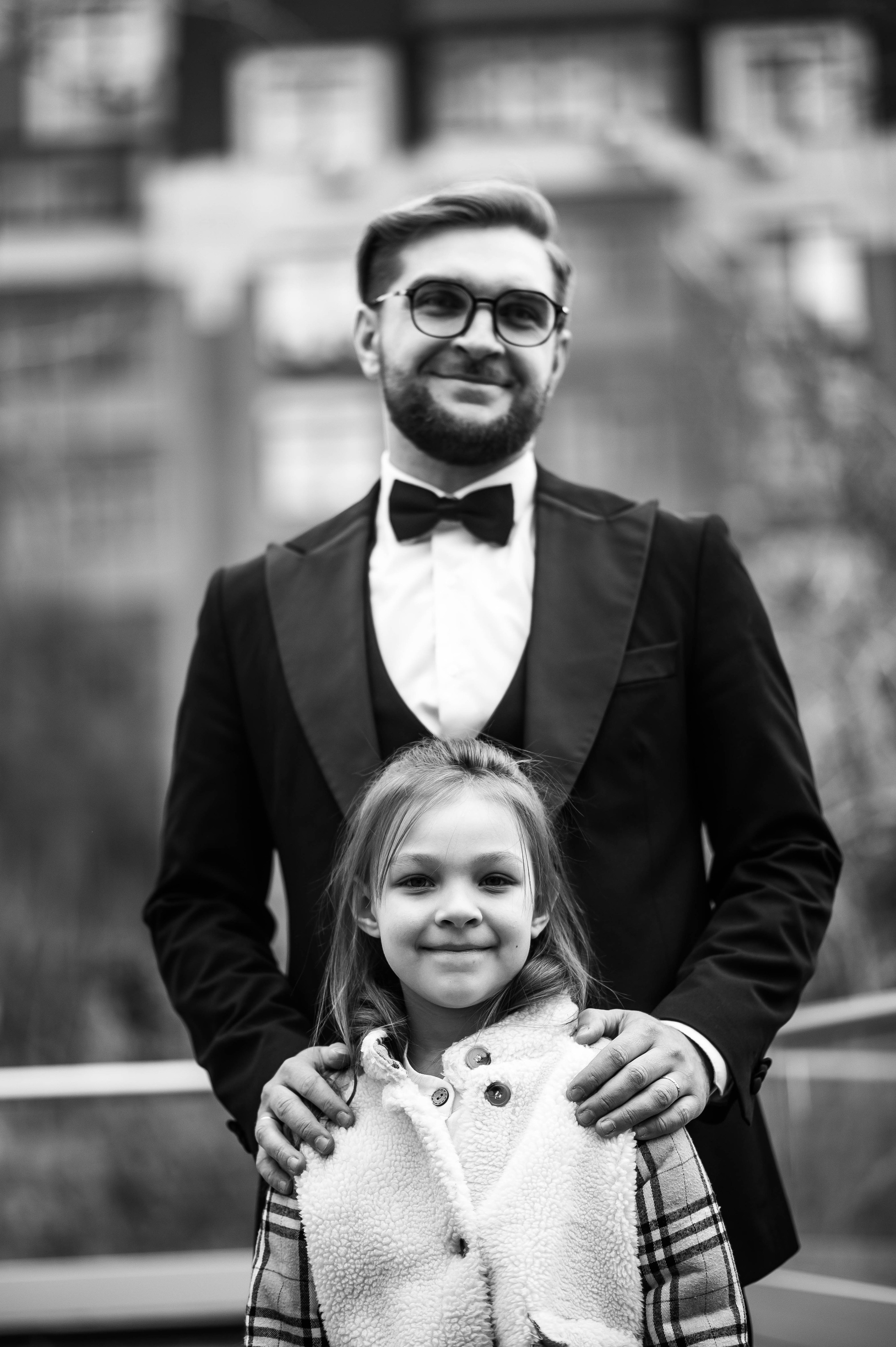 Арсений и Карина. Главная