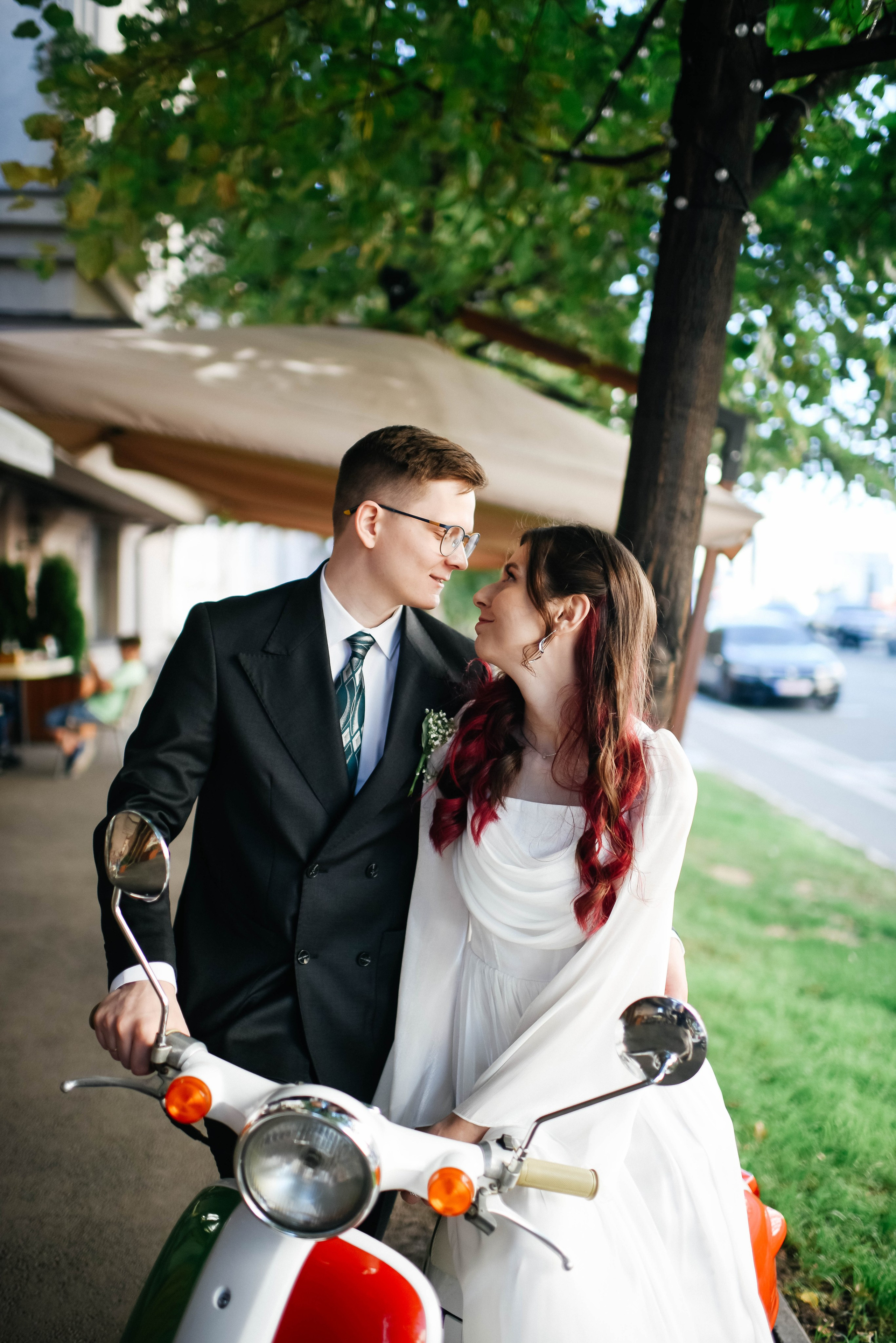 Александр и Гулизар. Главная