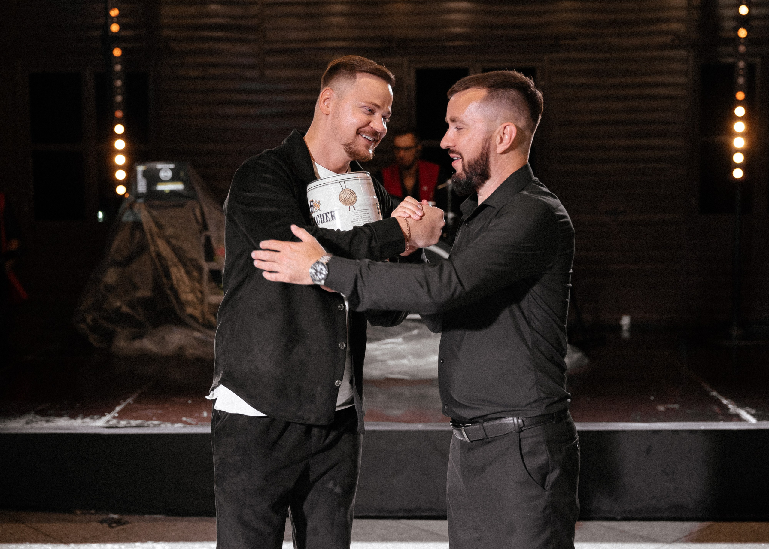 Даша + Дима. Свадебный и семейный фотограф в Саратове Маша Паника