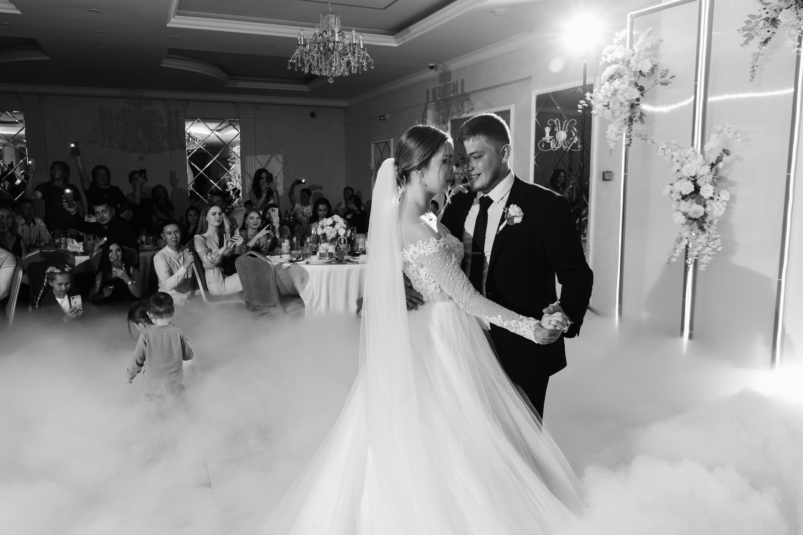 Denis & Alina. Свадебный фотограф Ильнар Асадуллин