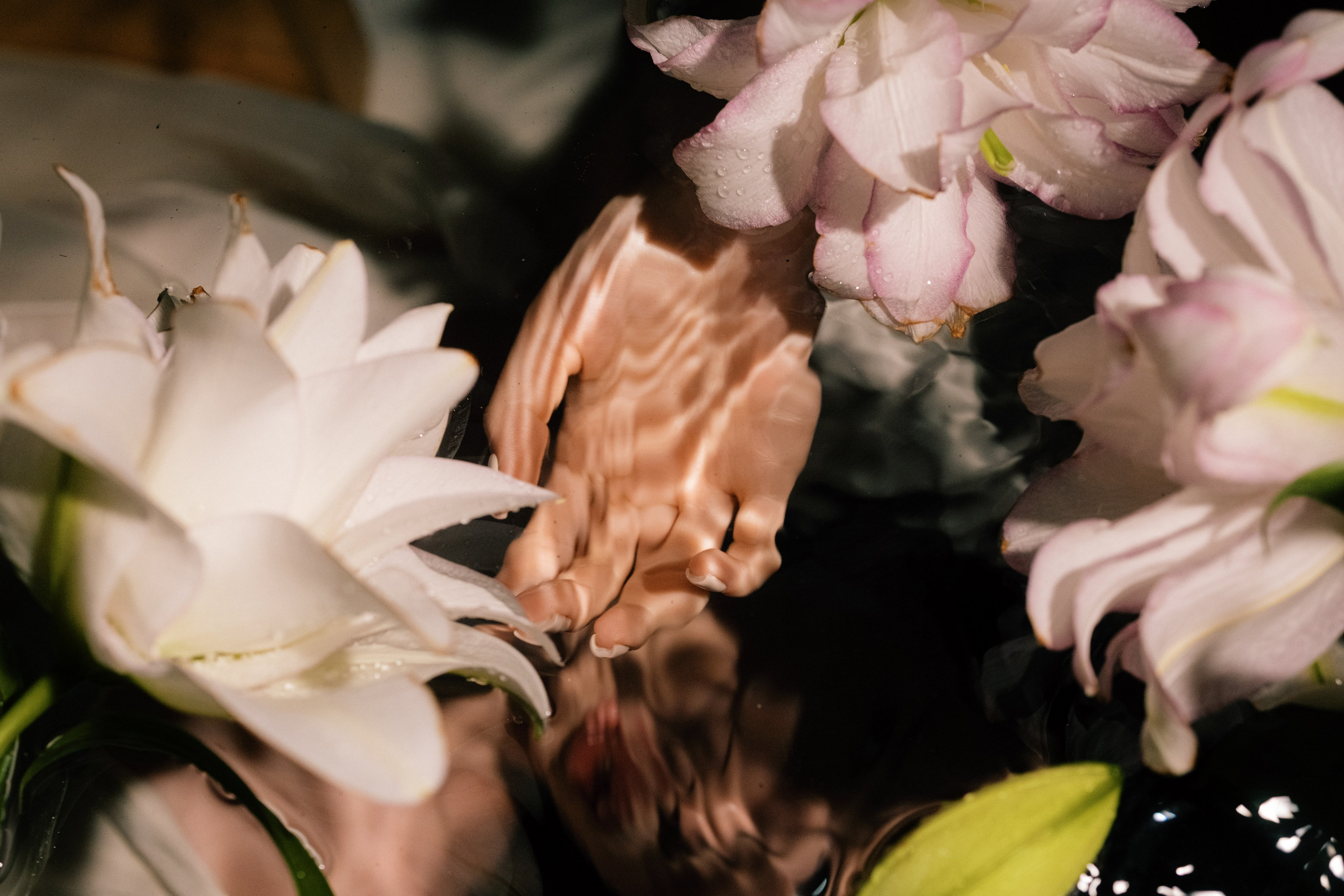 Алина. Фотограф Артём Бобков Сургут