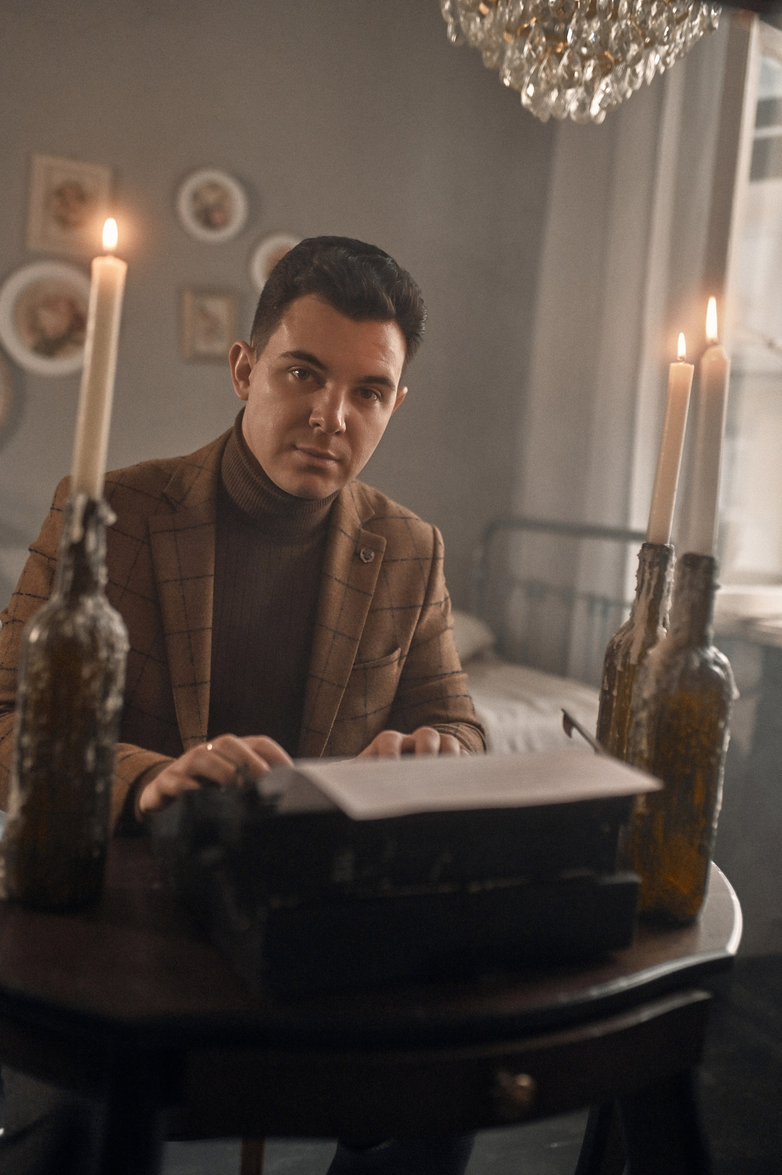 Андрей 30е-40е. Свадебный и семейный фотограф в Крыму