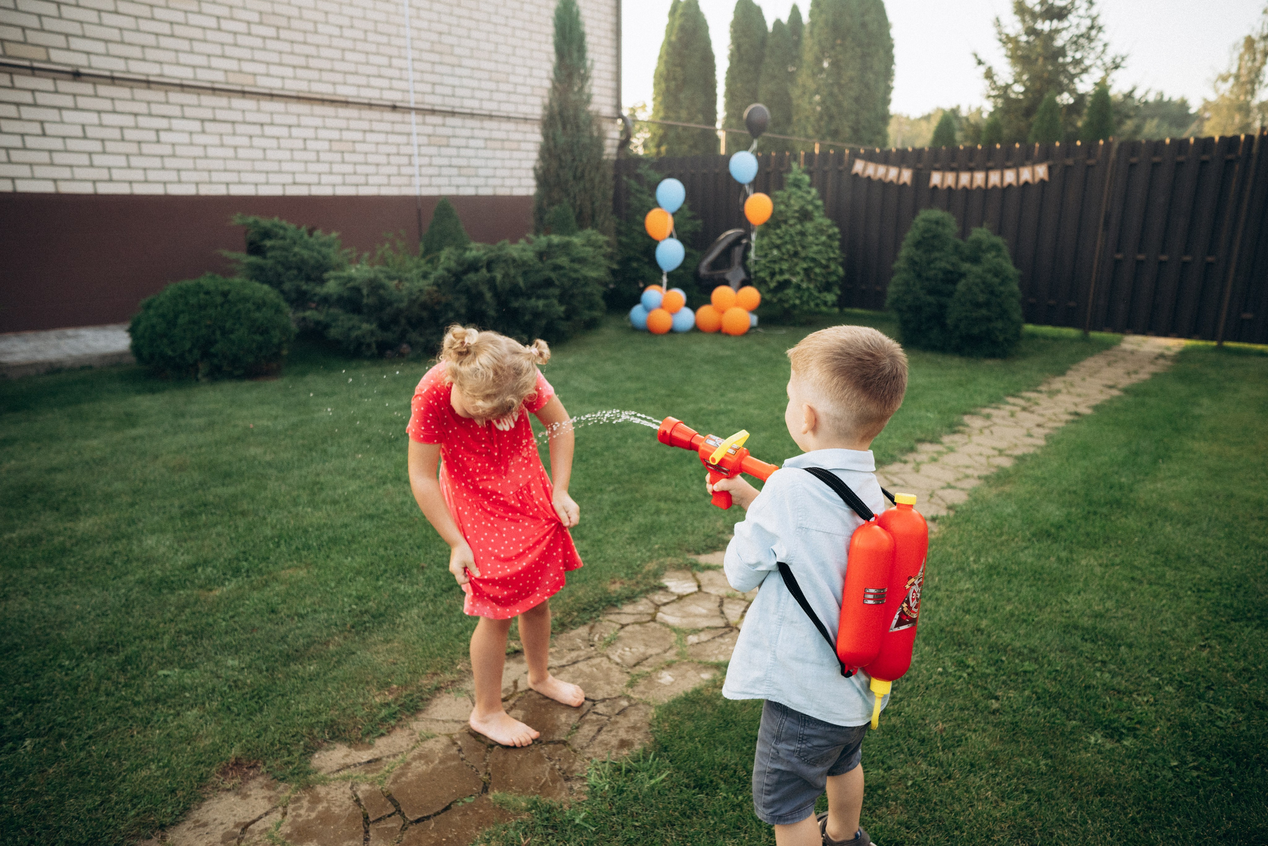 Мише 4 года. Семейный фотограф в Минске Дарья Дреко