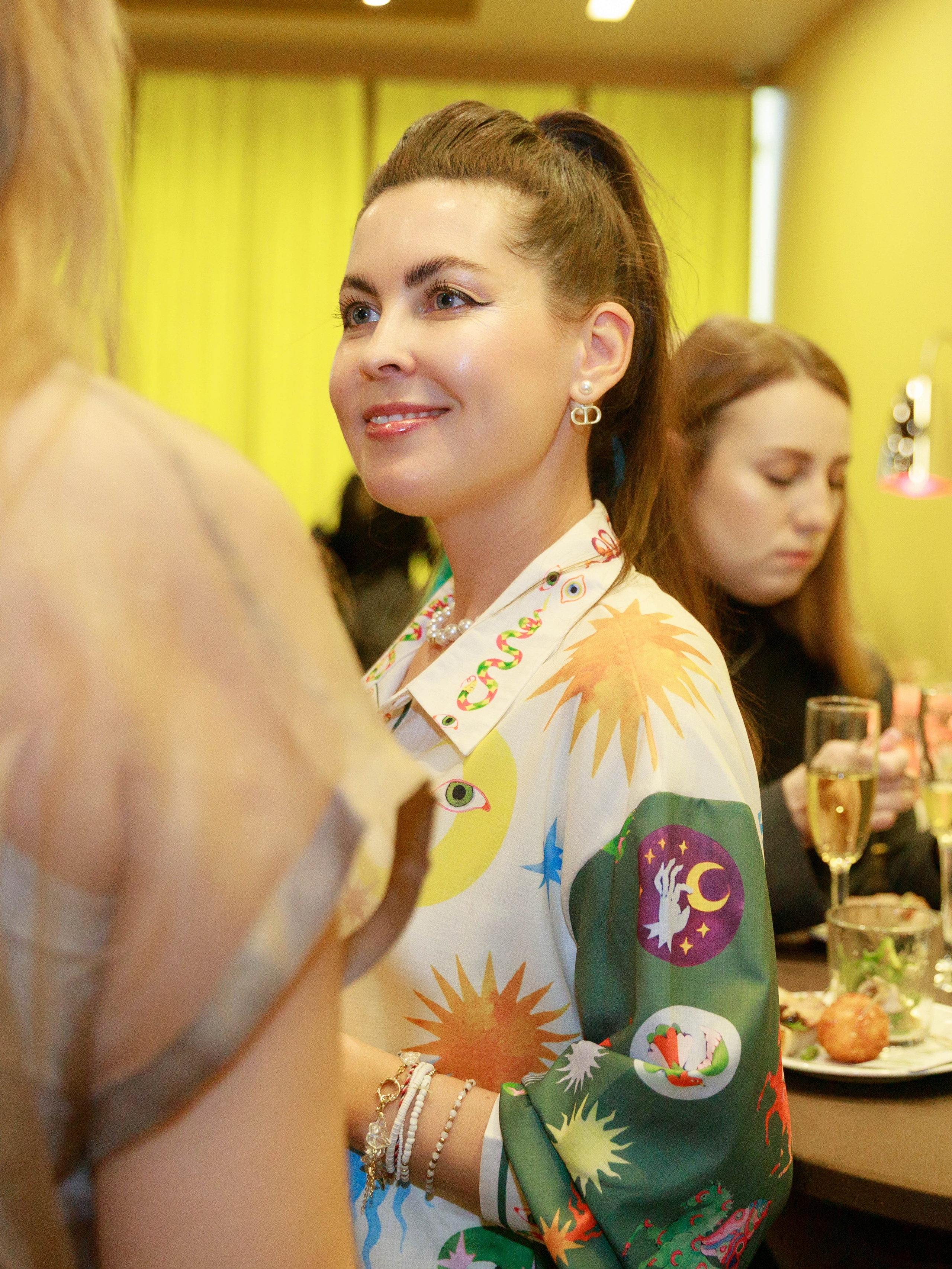 Туроператор One Click TRAVEL. Domina. Репортажный фотограф в Новосибирске Алена Помазунова