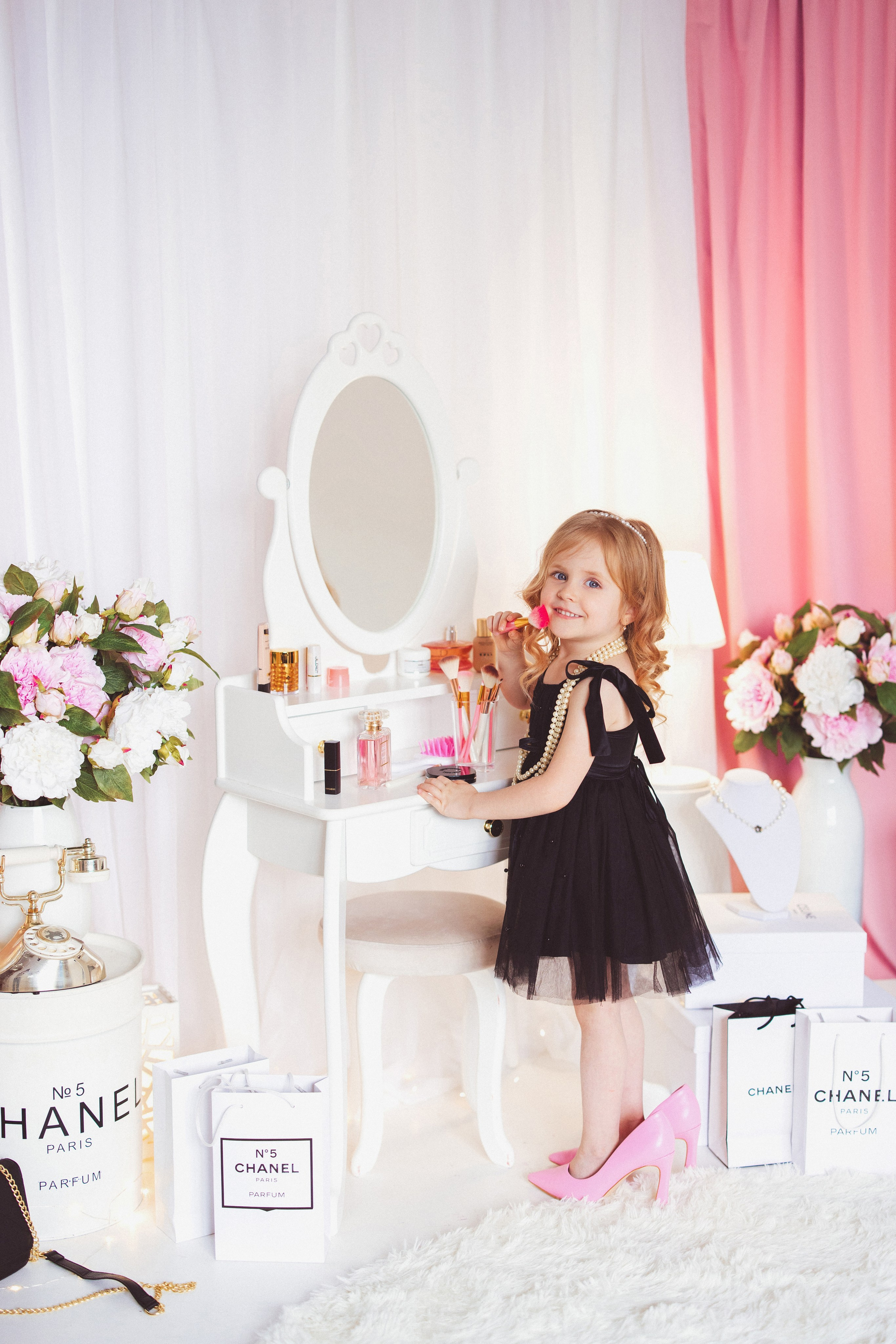 Детская фотосессия в Краснодаре. Семейный и детский фотограф в Краснодаре Анна Трашкова