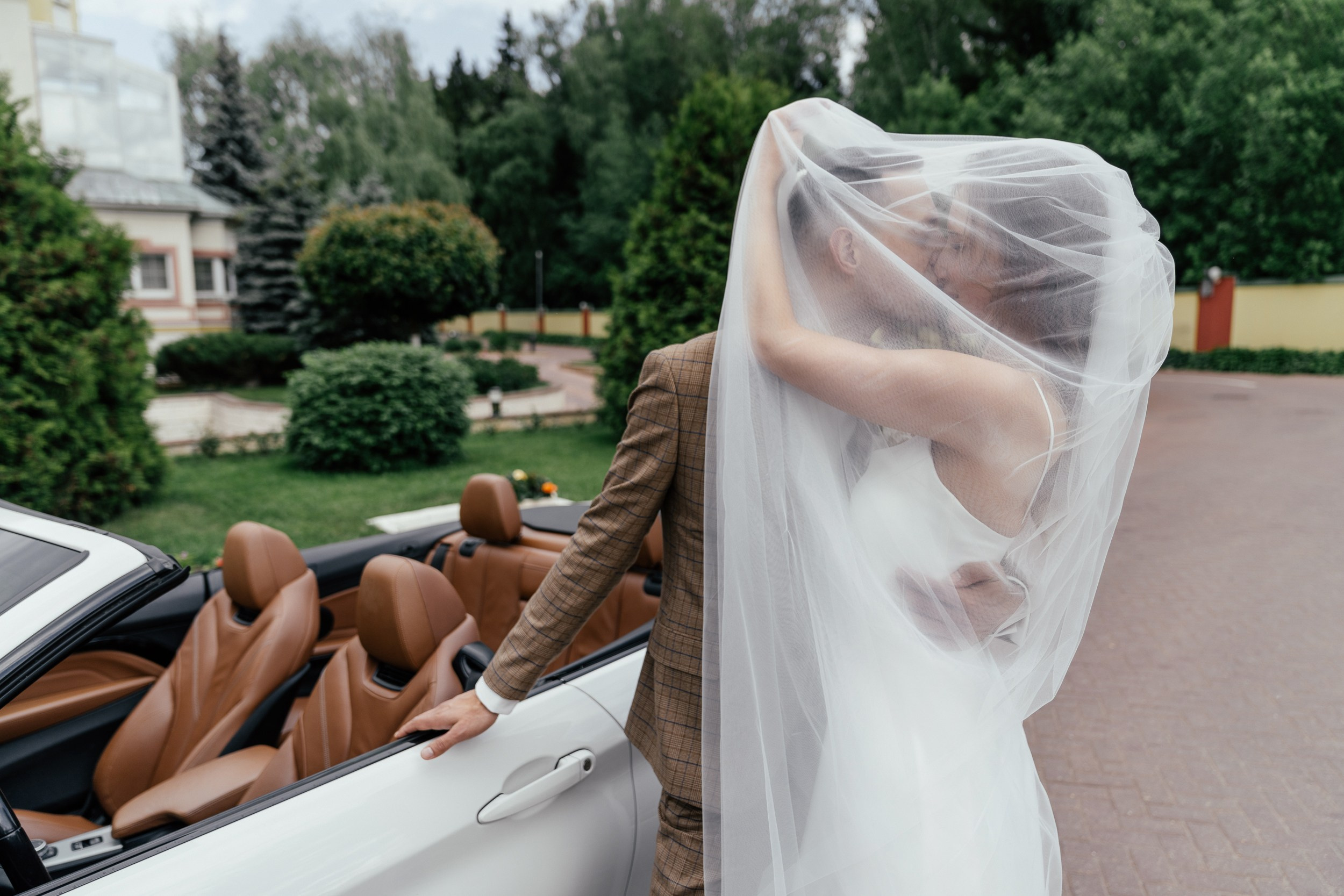 Свадебный фотограф Москва Миронцев Иван