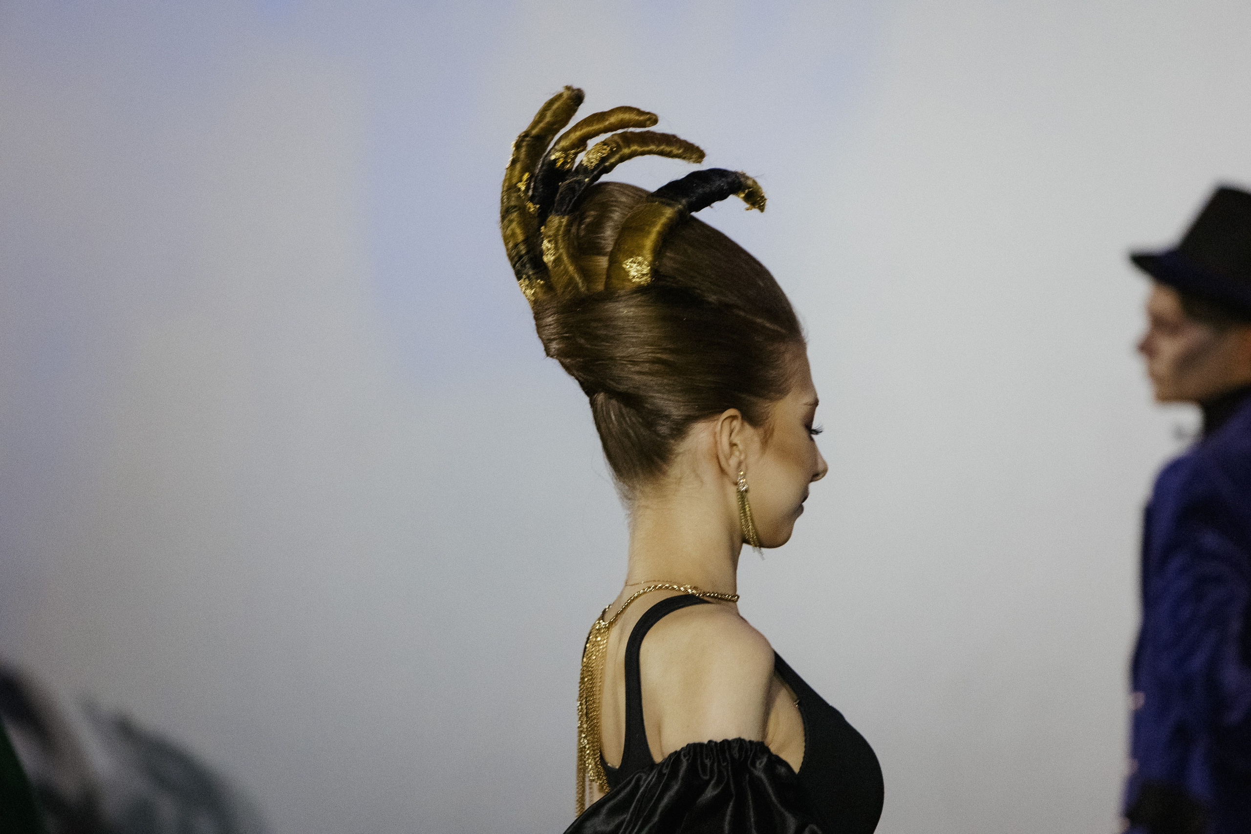 ФЭШН КОНФА. СВОИ. ФОТООТЧЕТЫ-СОБЫТИЯ-МЕСТА