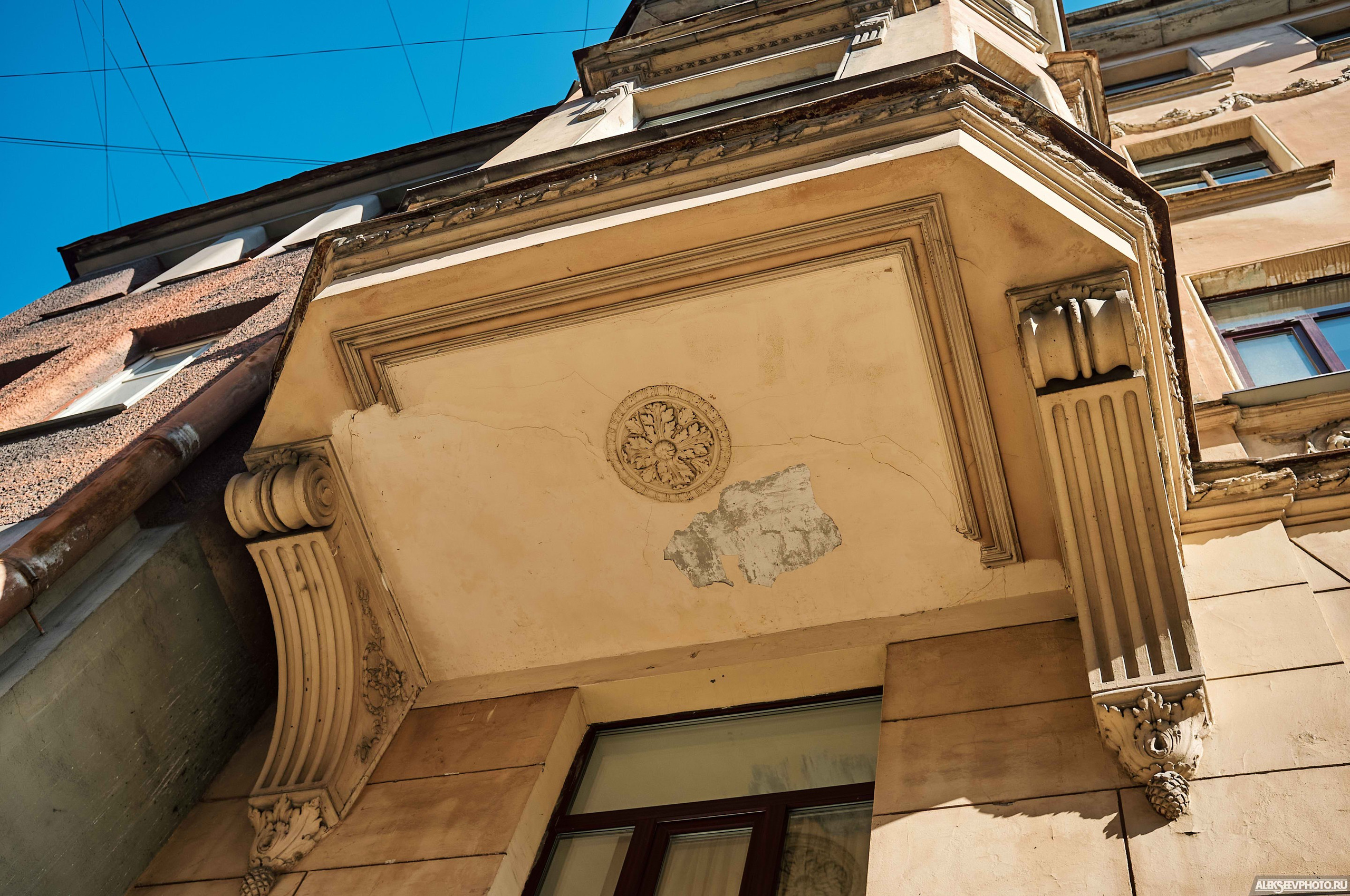 2021.04. Фотограф Алексей Алексеев