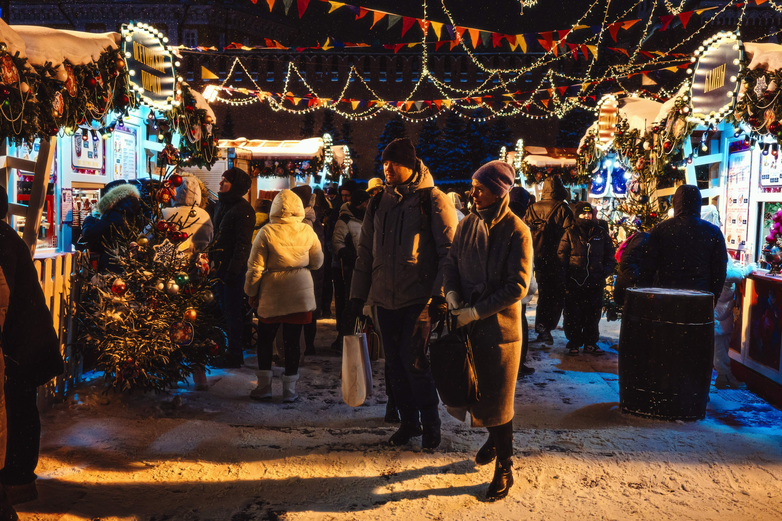 2023.12. Фотограф Алексей Алексеев