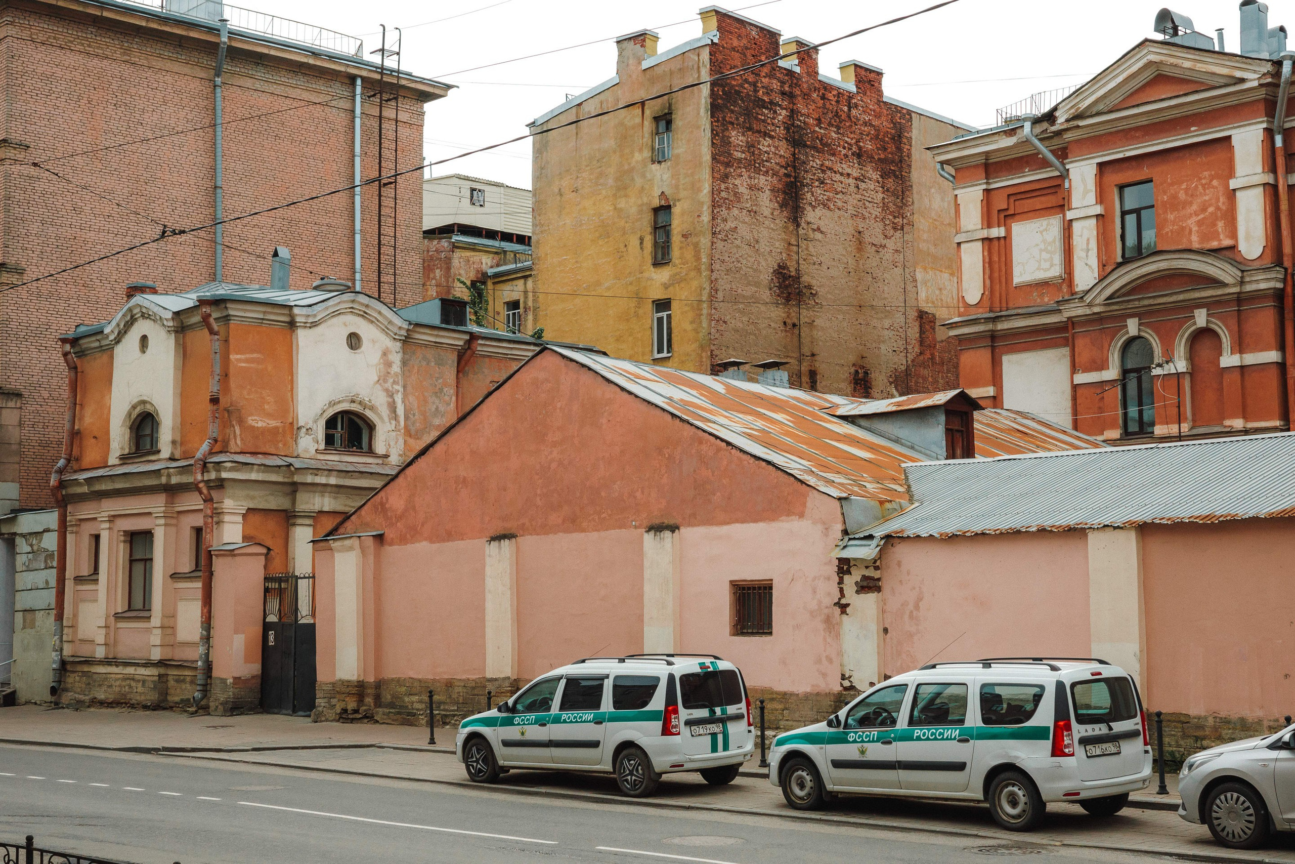 2025.06. Фотограф Алексей Алексеев