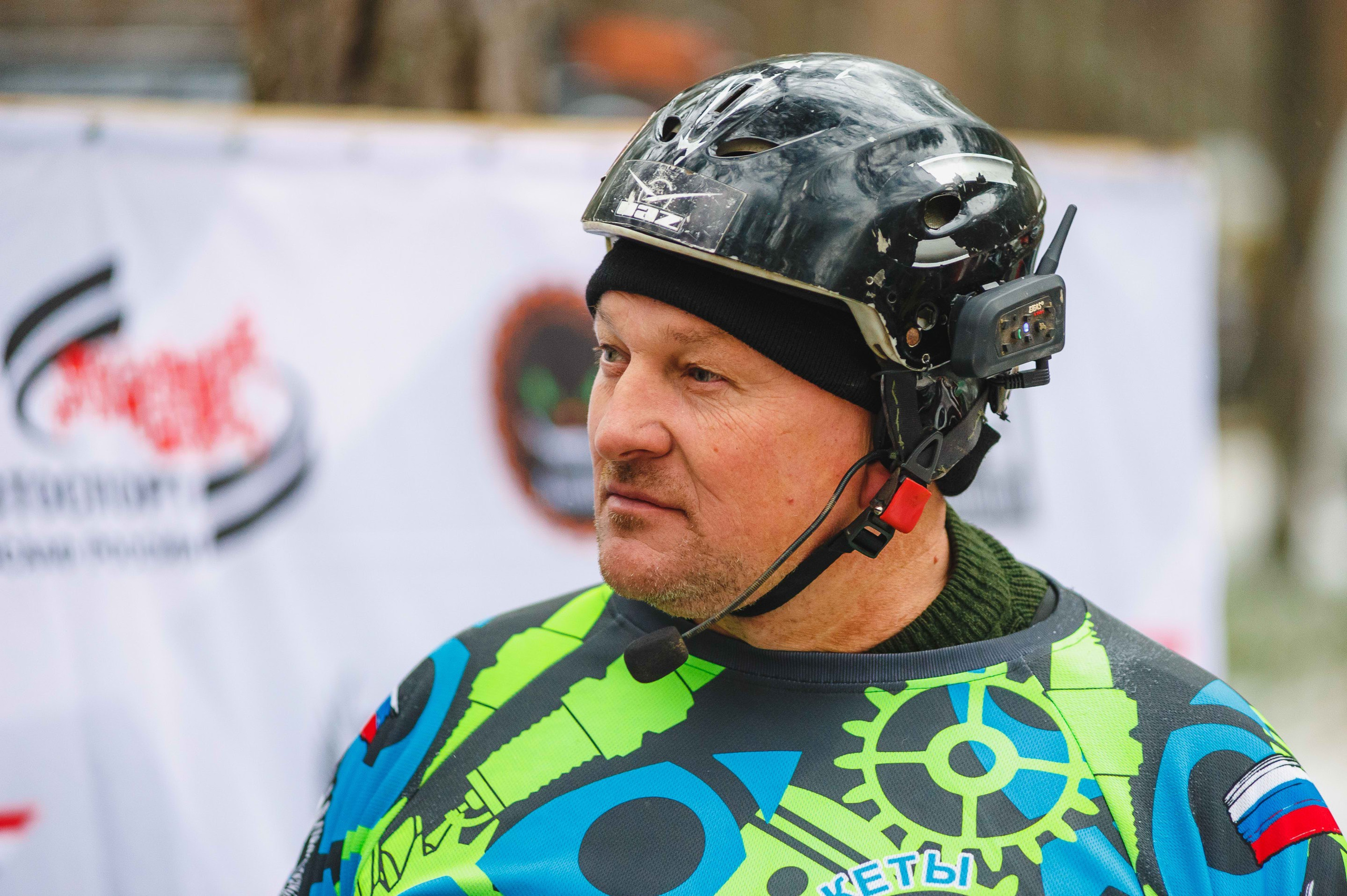 2023.10.28-29 — Кубок Санкт-Петербурга по трофи-рейдам 2023 — 1 день. Фотограф Алексей Алексеев