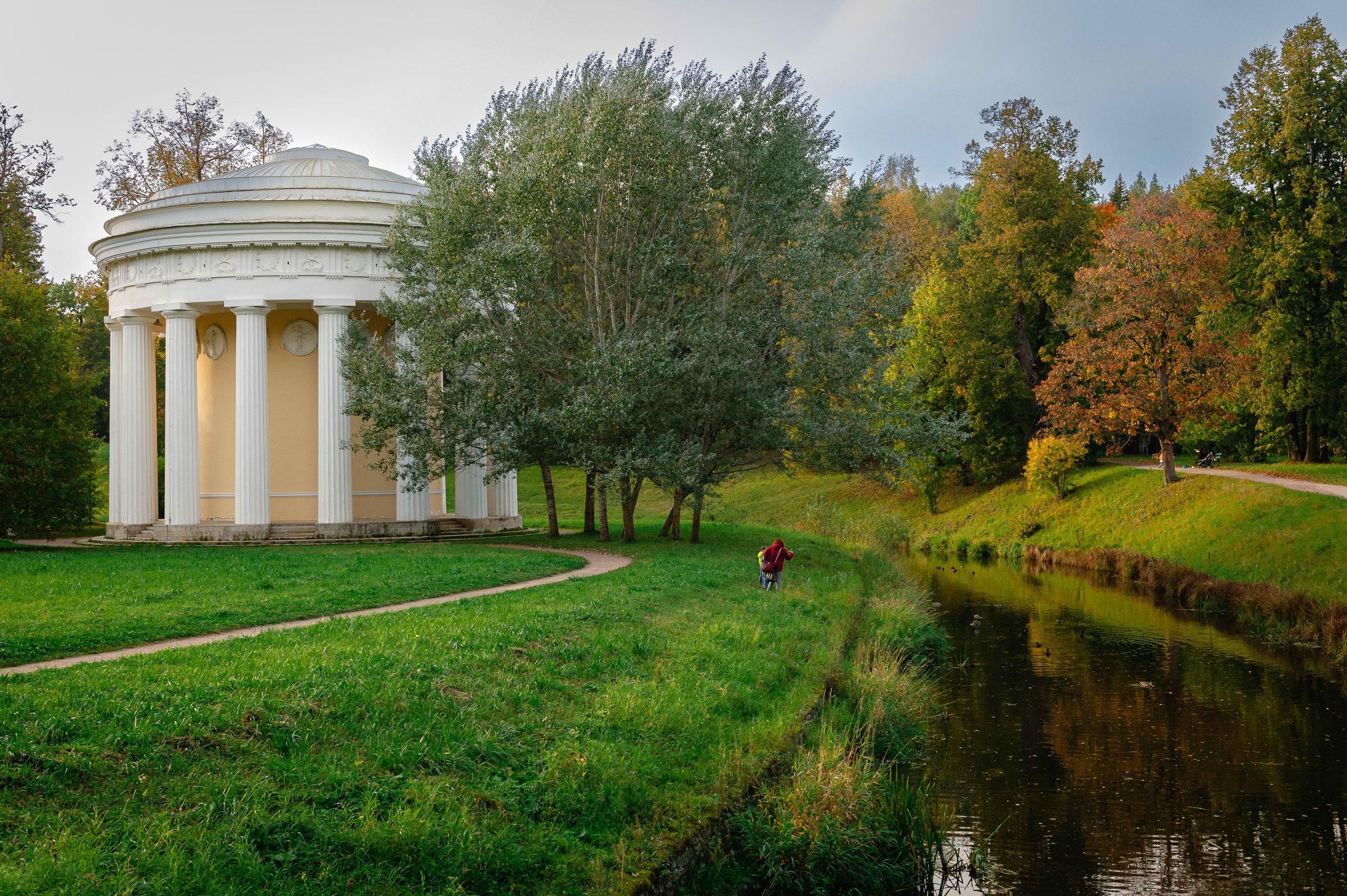 2023.09. Фотограф Алексей Алексеев