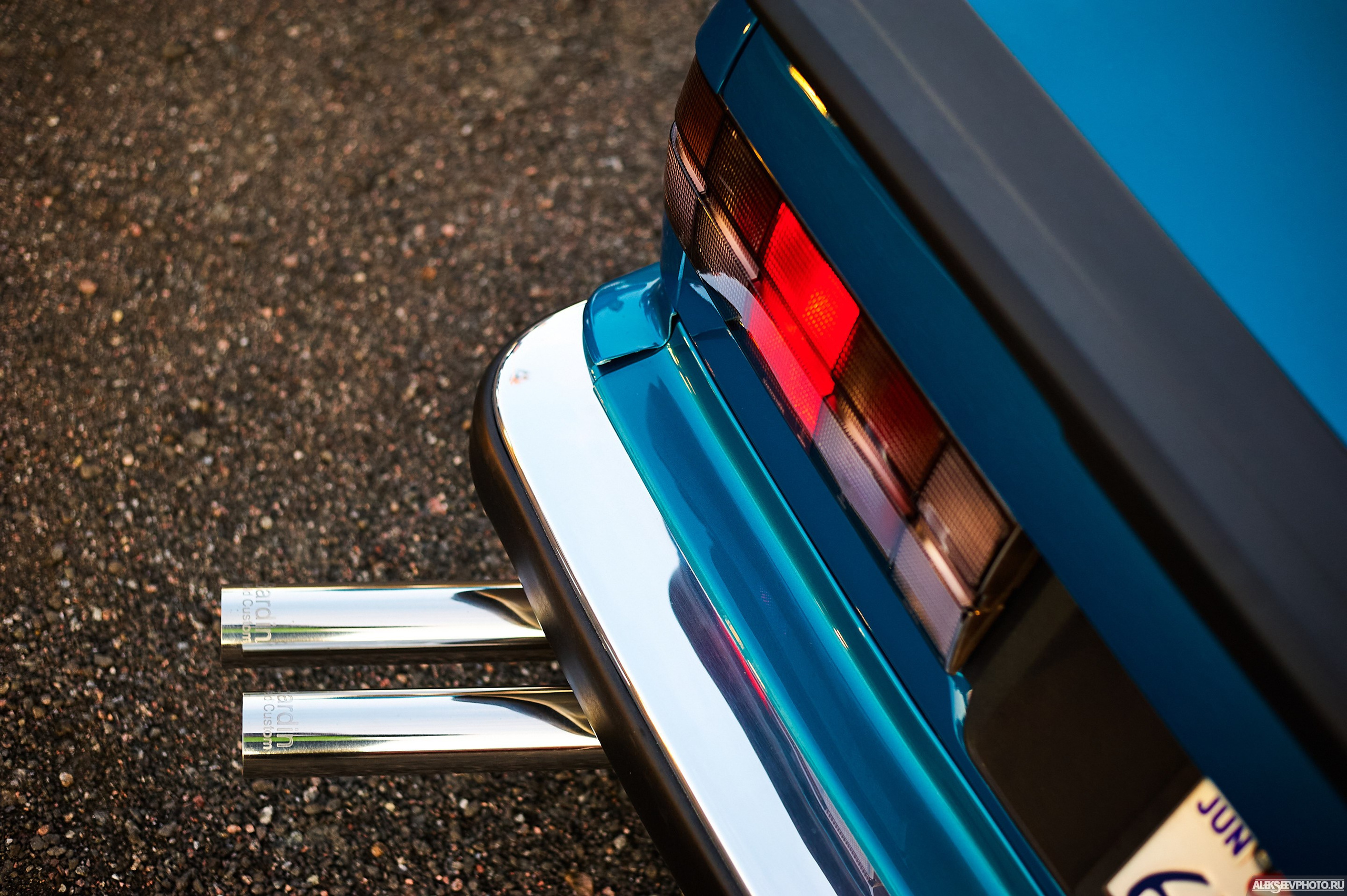 Tsunami Picnic 2020 — expo. Фотограф Алексей Алексеев