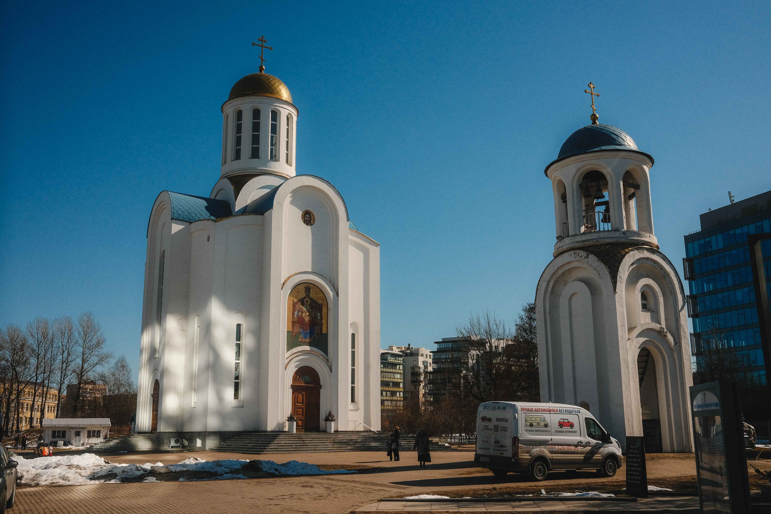 2023.04. Фотограф Алексей Алексеев