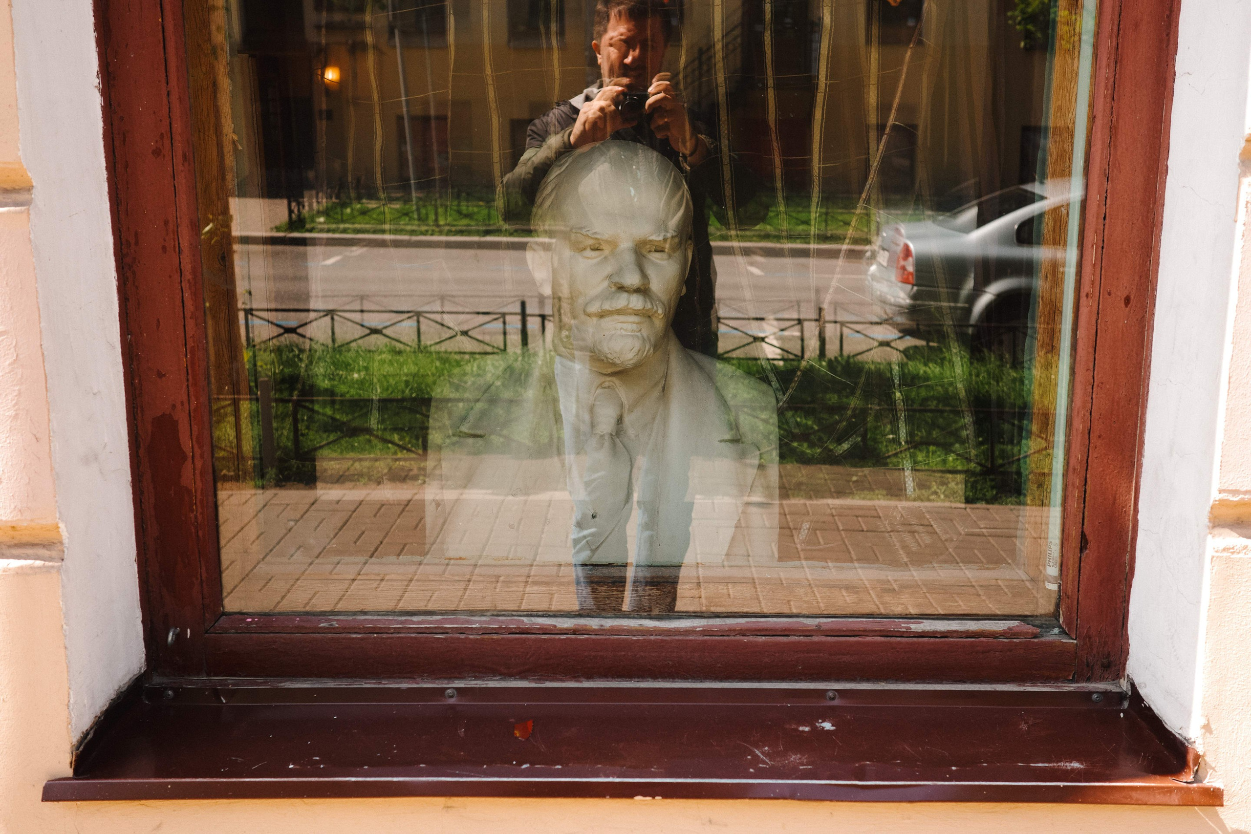 2025.06. Фотограф Алексей Алексеев