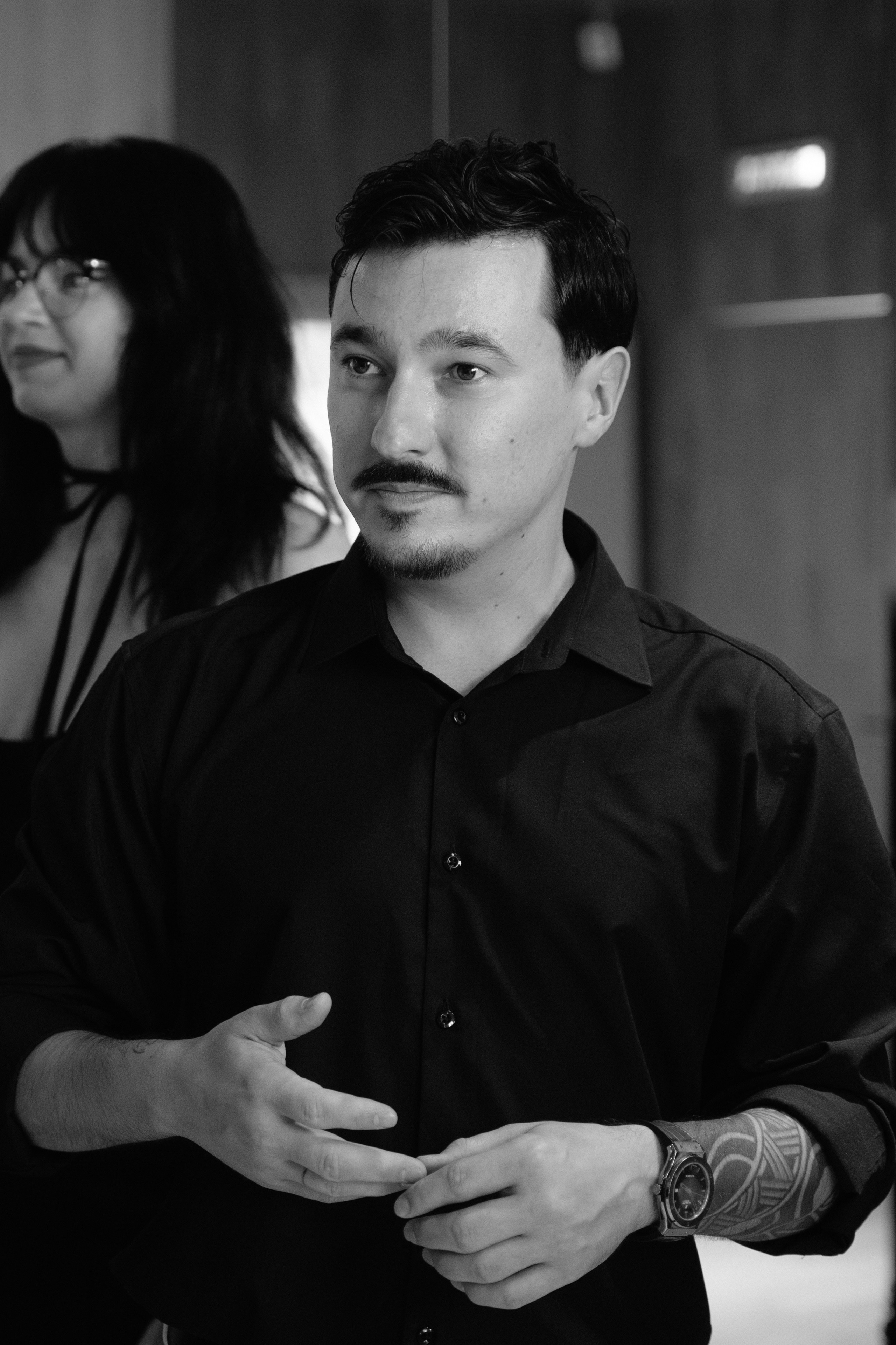 Антон и Оля. Фотограф Екатеринбург