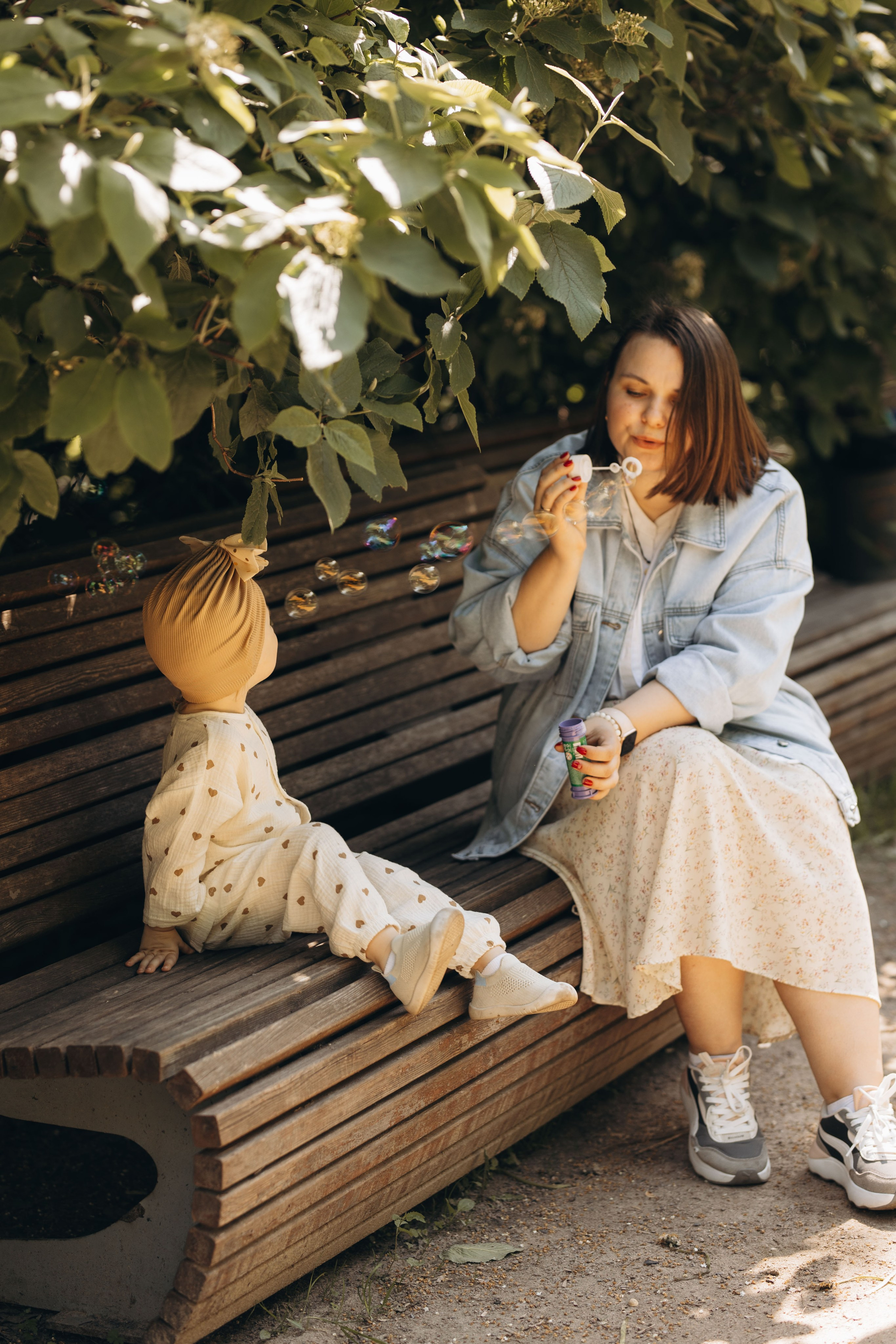 Семейная фотосъемка. Детский и Семейный фотограф Елена Карпушина