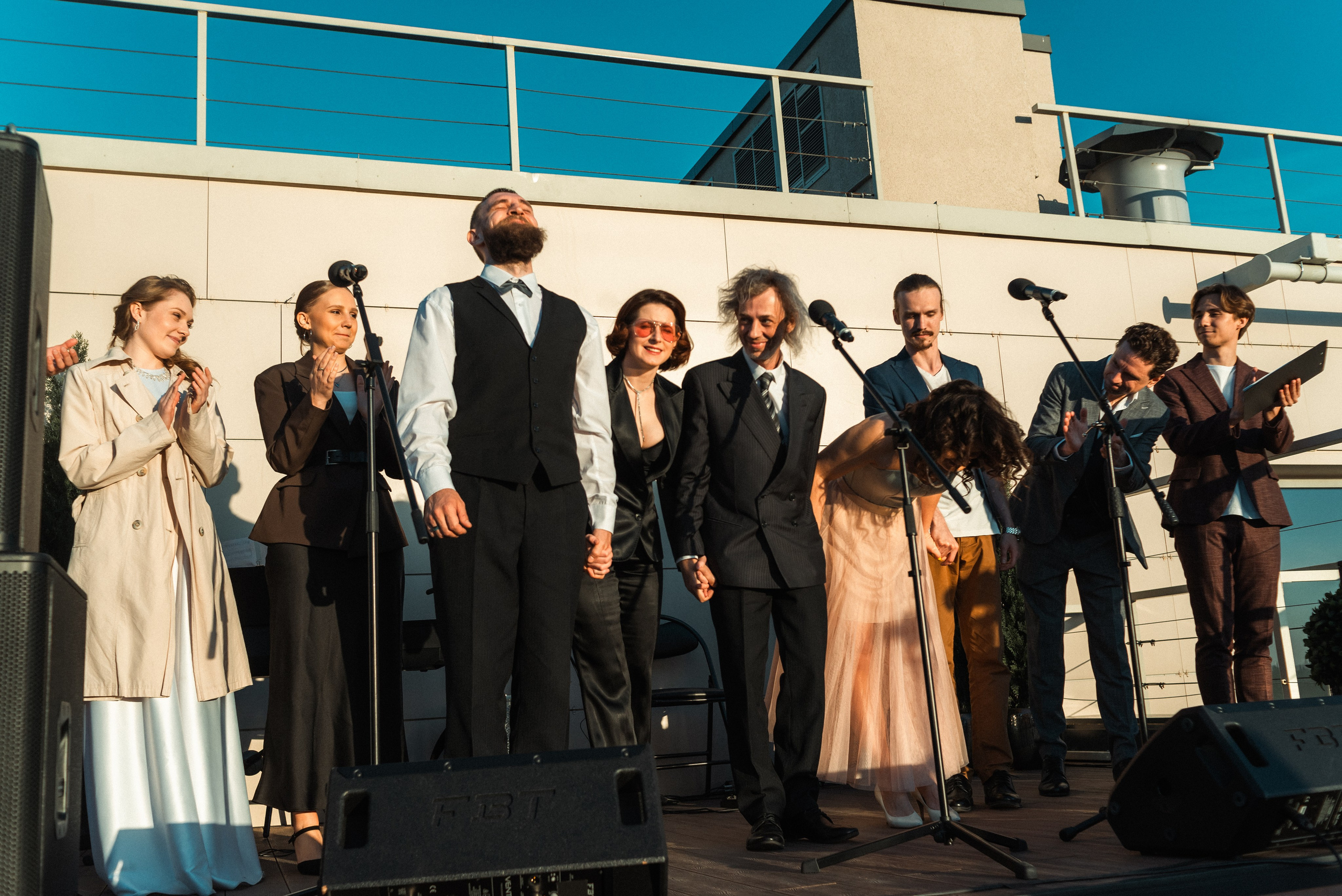 Выставка «Сила света». Платонов Олег — фотограф Санкт-Петербург