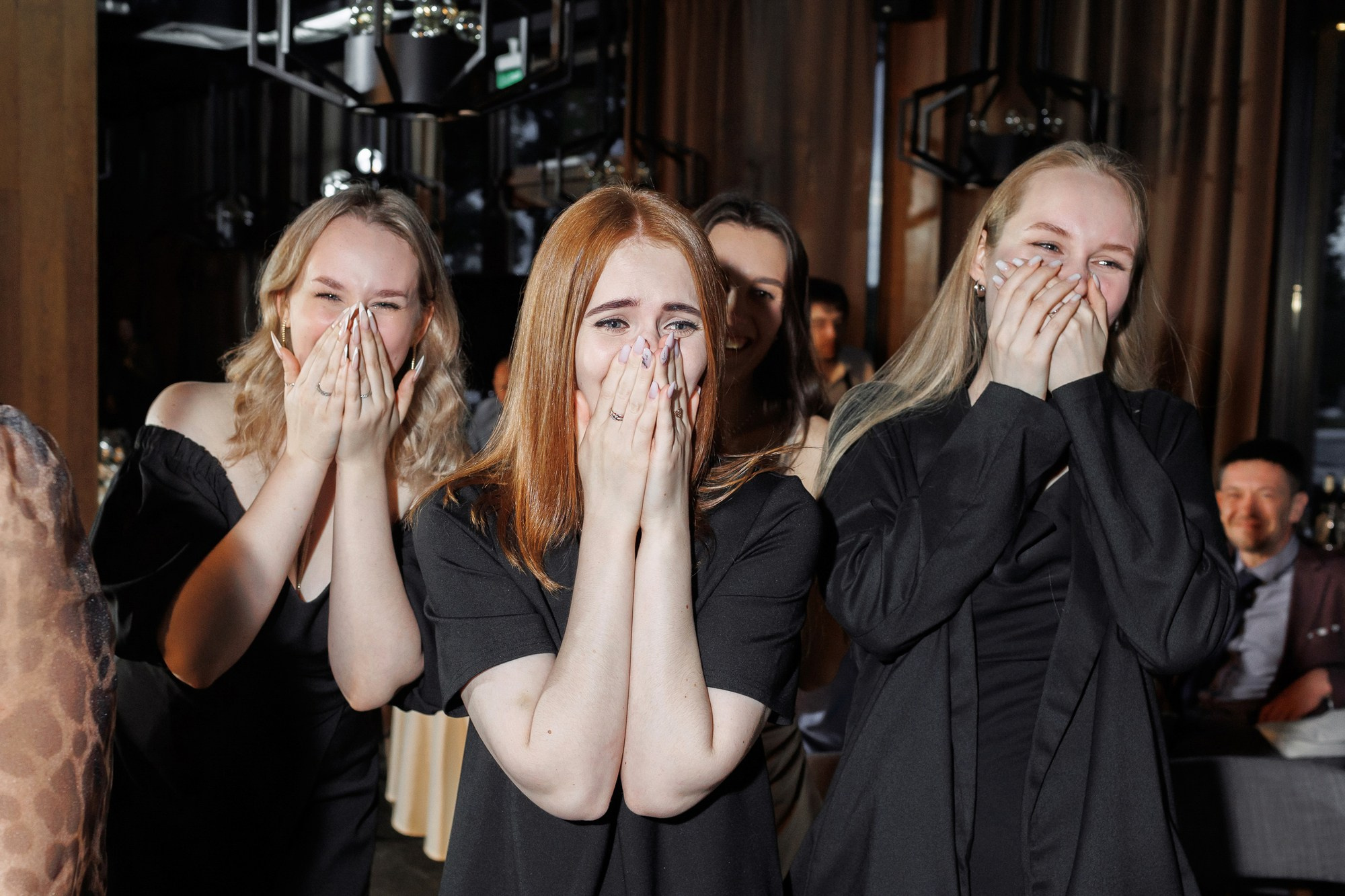Классическая свадебная фотосъёмка. Свадебный фотограф в Нижнем Новгороде и Москве Сергей Воробьев