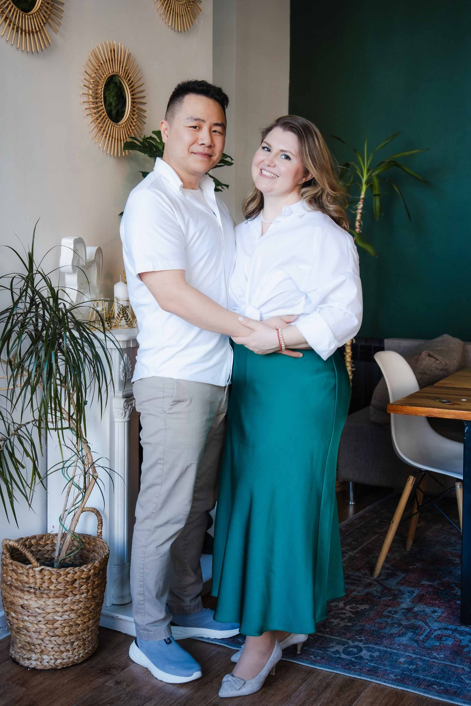 День рождения Ариши. Свадебный и семейный фотограф в Санкт-Петербурге Виктор Голубев