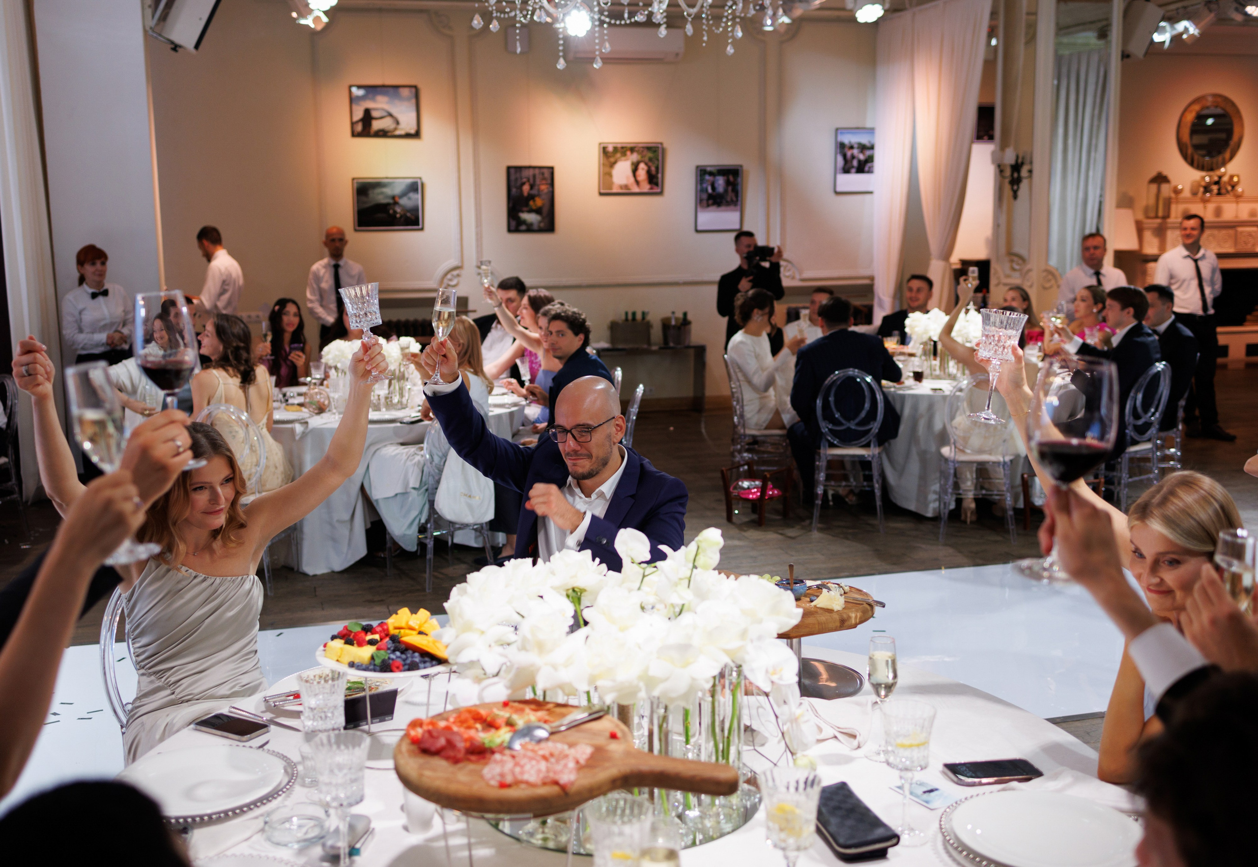 Филипп & Саша. RETOUCH-HOUSE