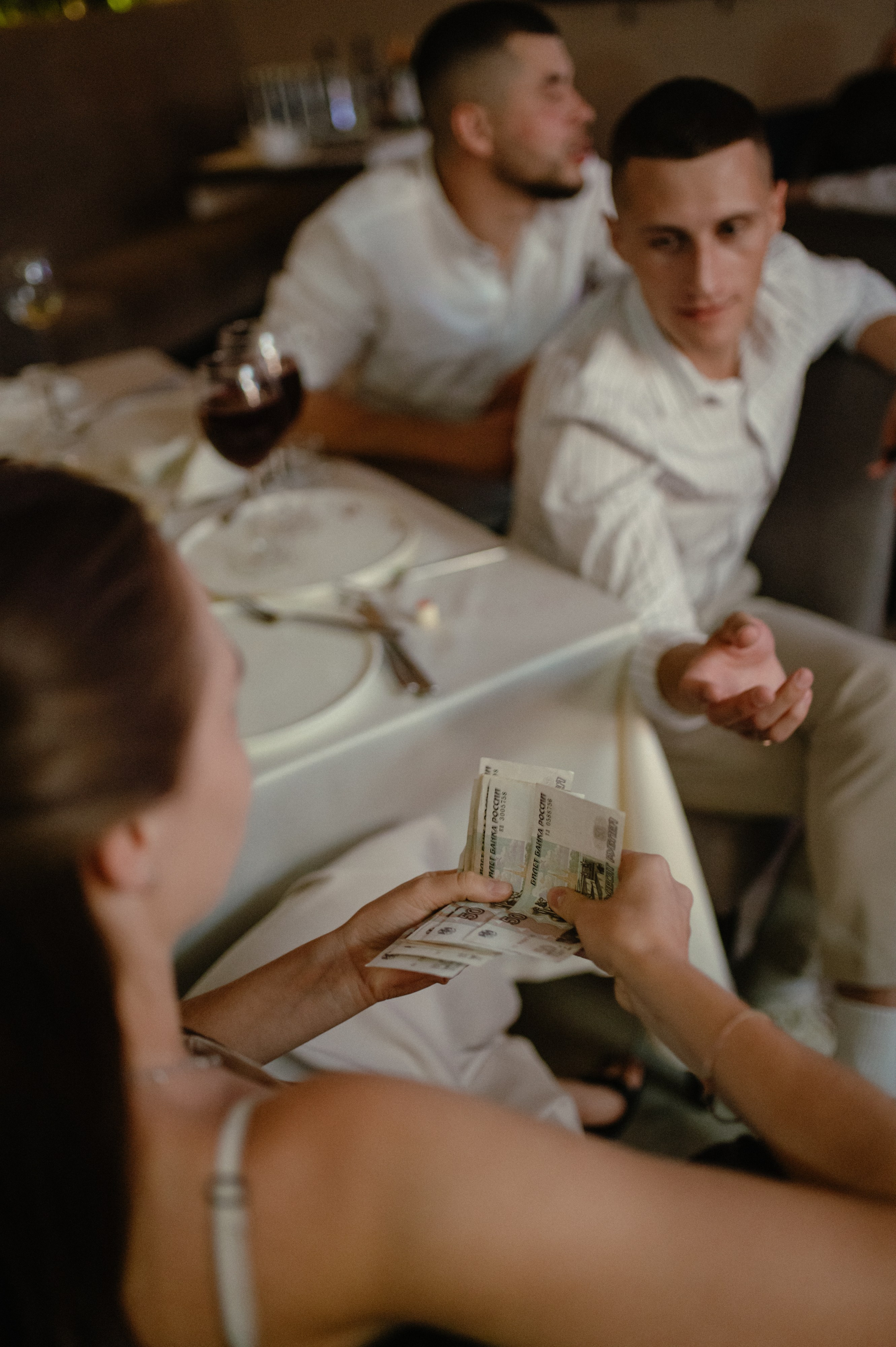 03.08.2024. RETOUCH-HOUSE