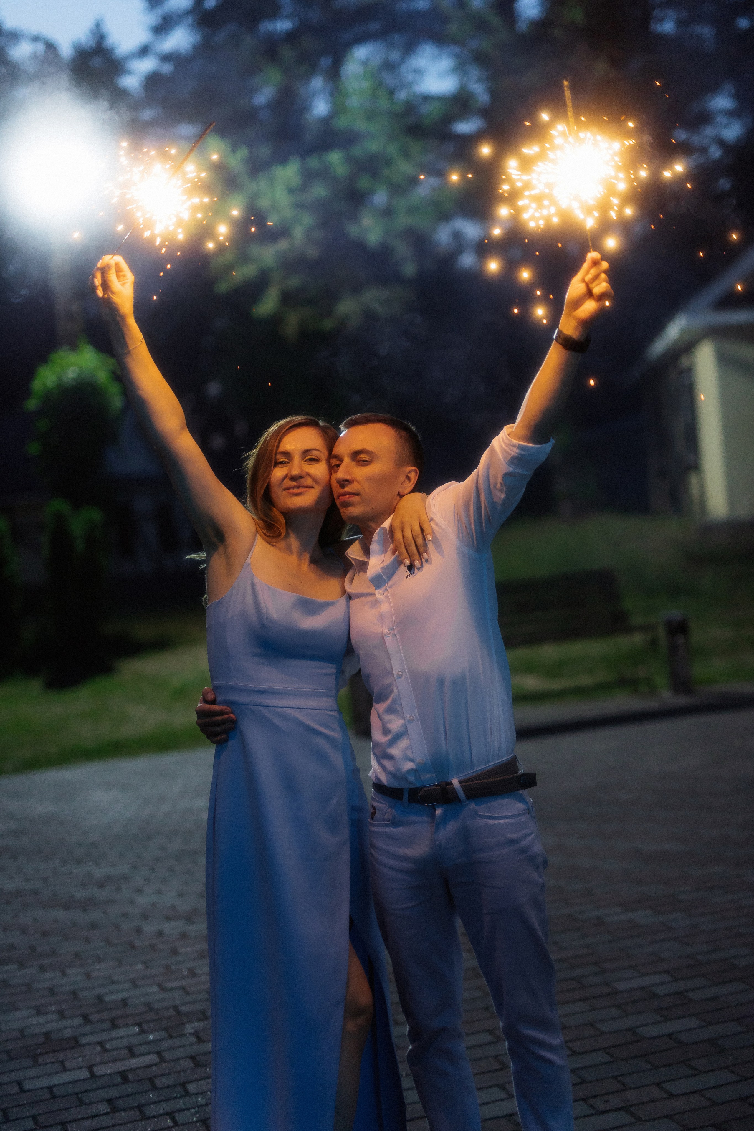 Александр & Марьяна. RETOUCH-HOUSE