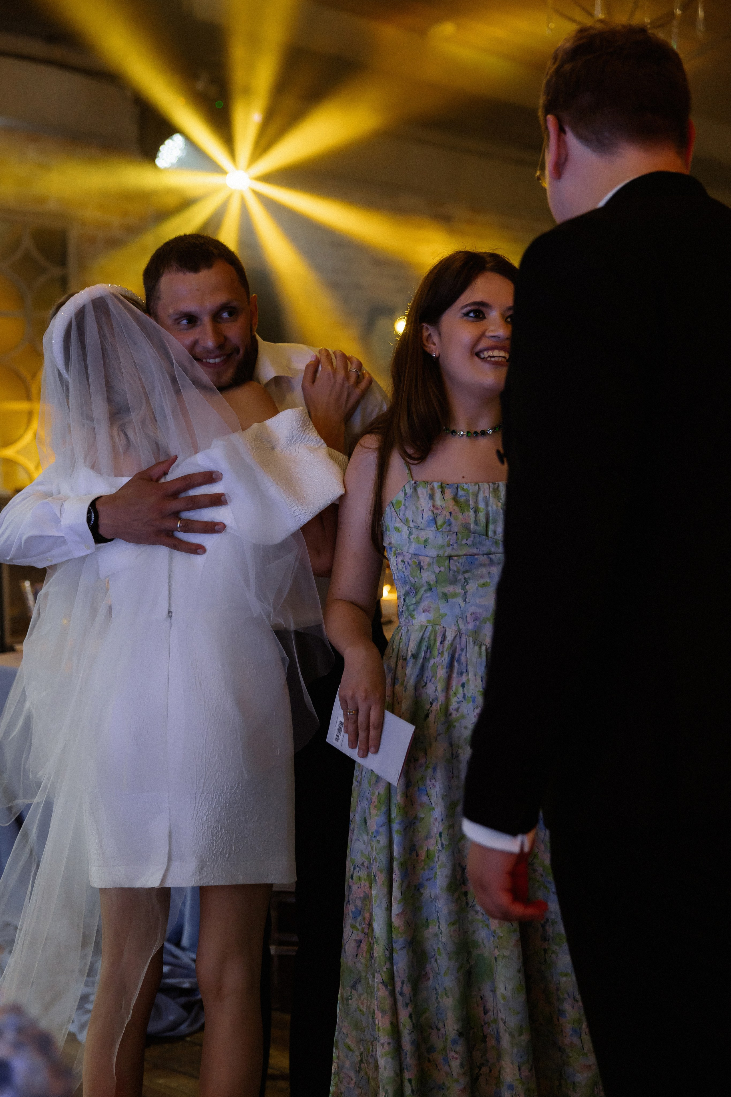 Дмитрий & Анна. RETOUCH-HOUSE