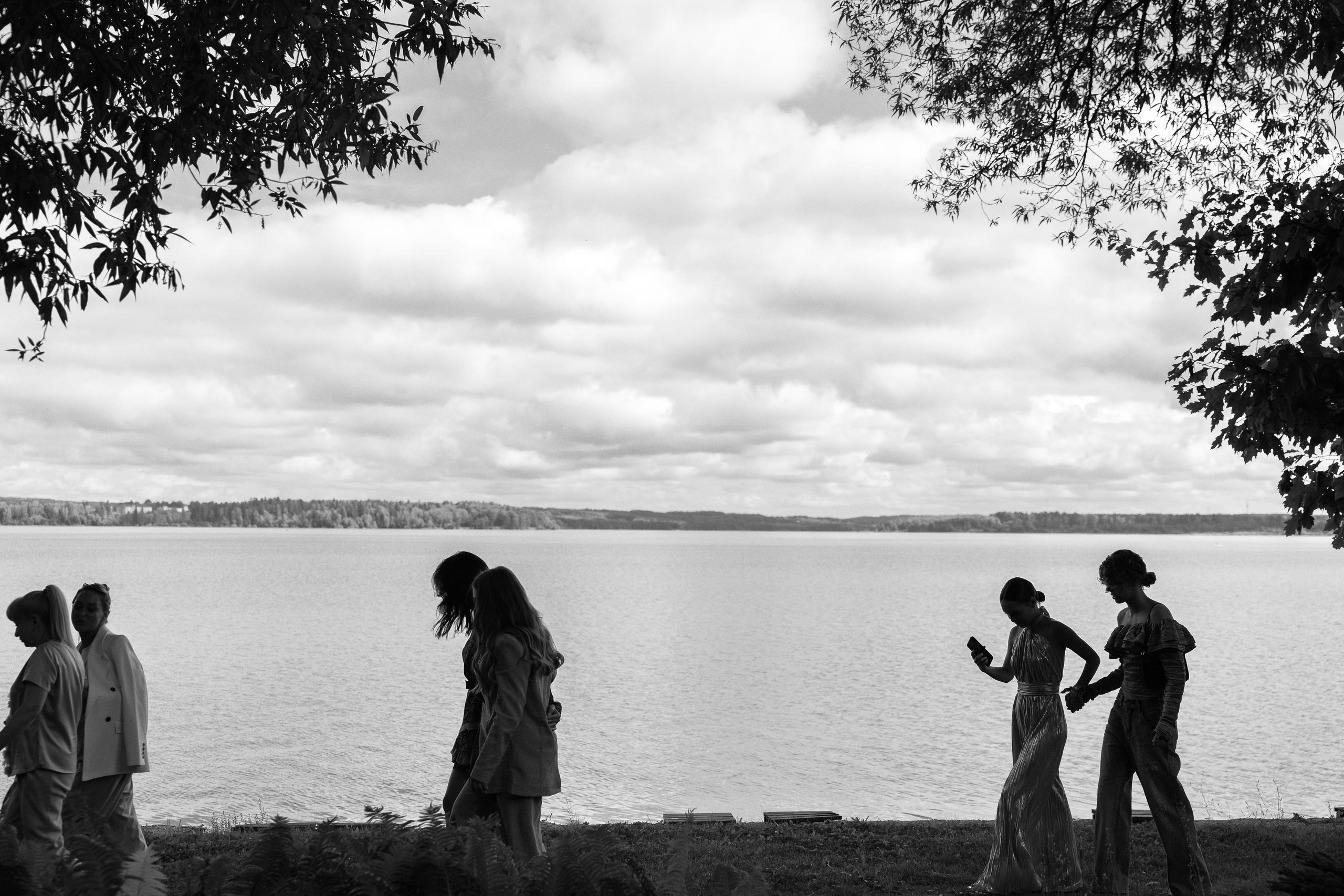 Андрей & Анастасия. RETOUCH-HOUSE