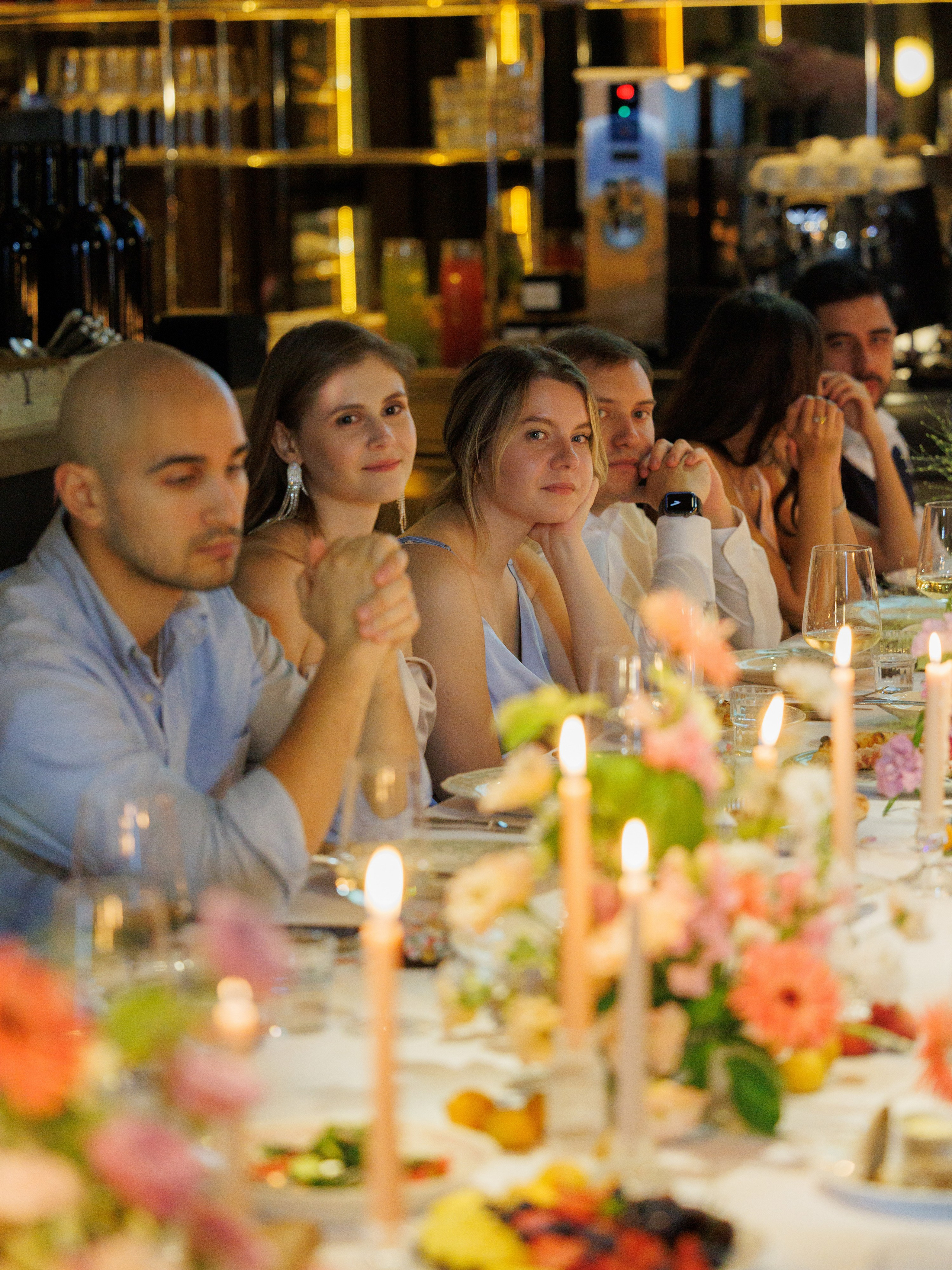 Луиза & Стефан. RETOUCH-HOUSE