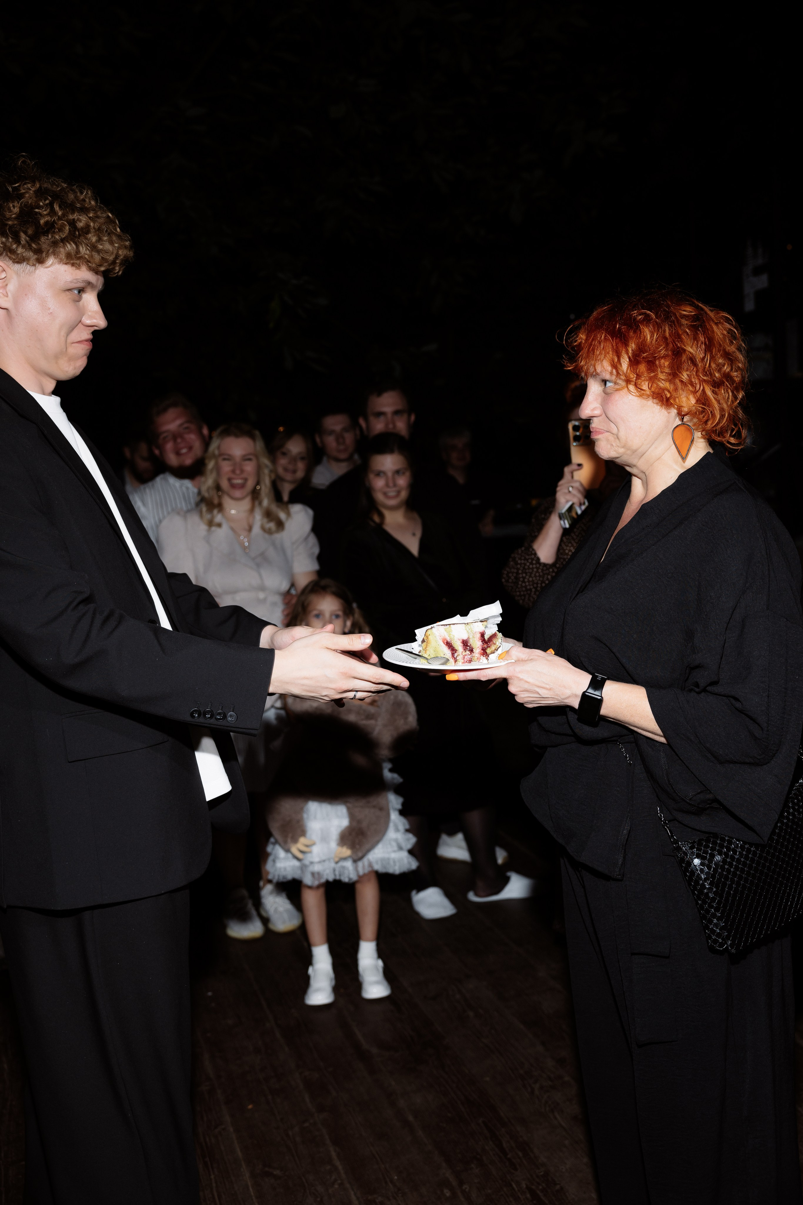 Мария & Александр. RETOUCH-HOUSE