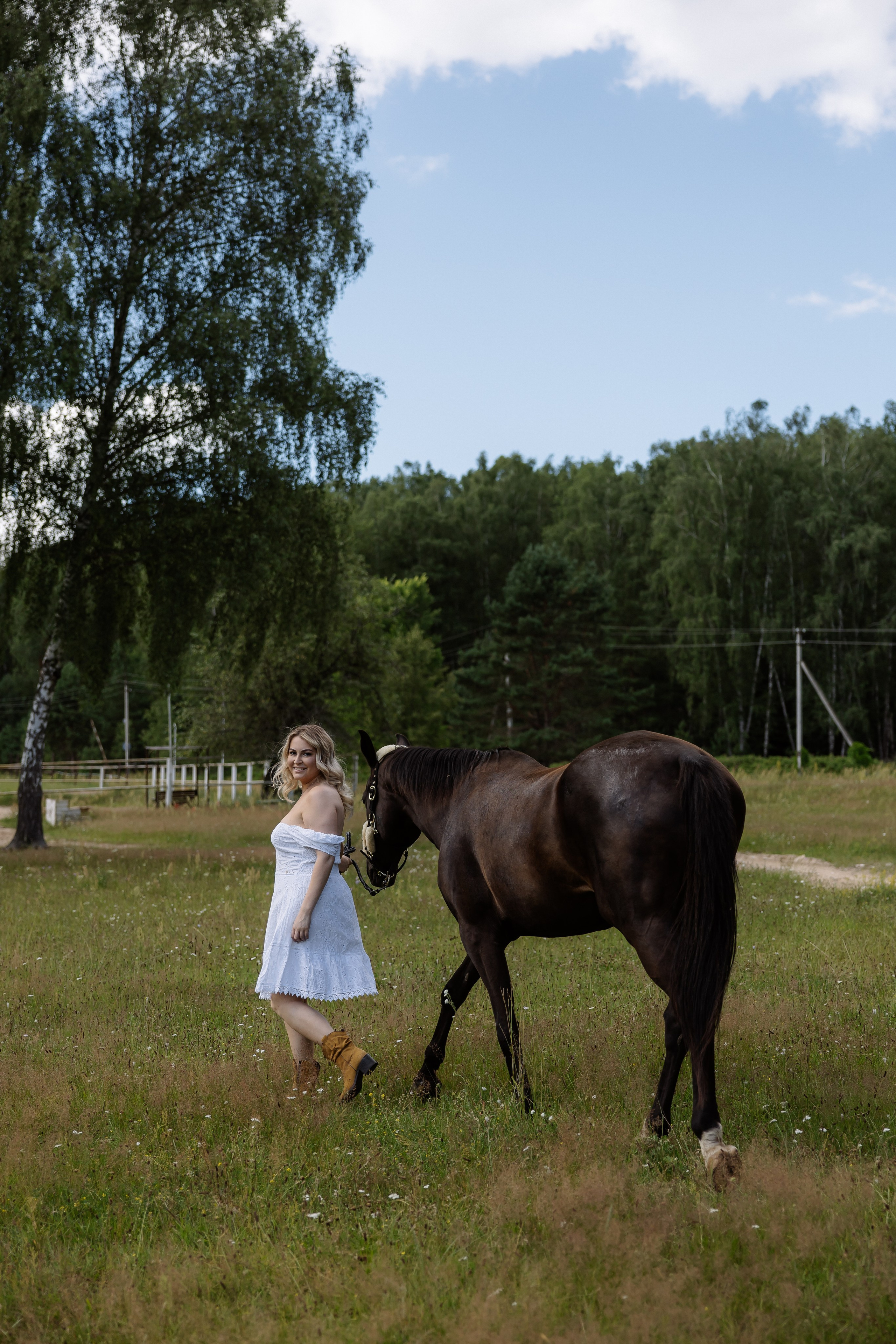 Владислав & Виктория. RETOUCH-HOUSE