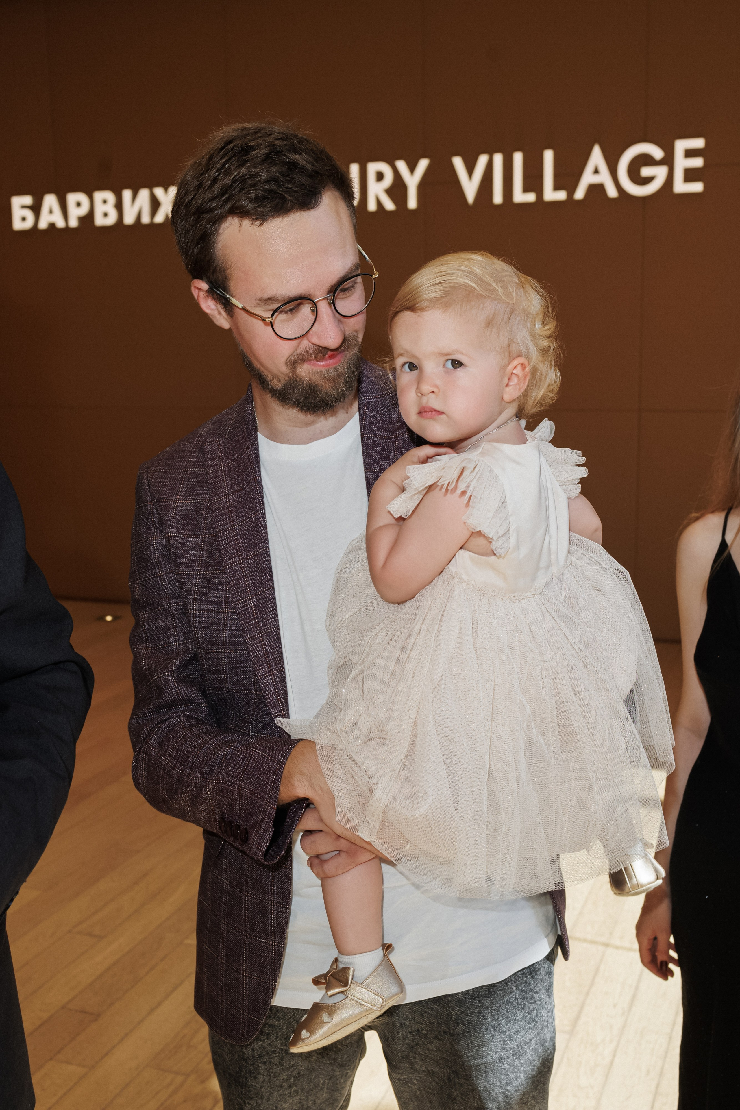 Петя & Каролина. RETOUCH-HOUSE