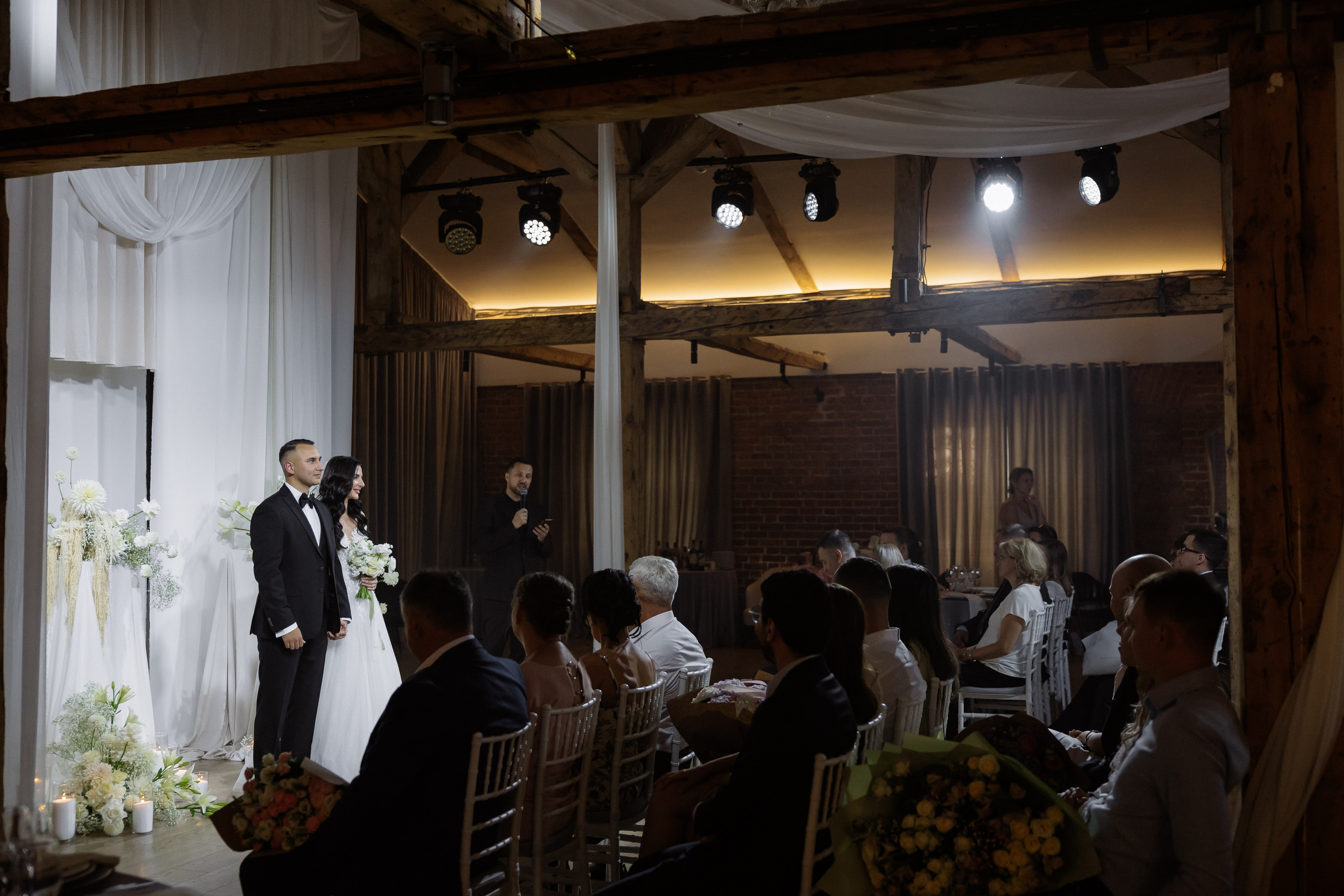 Дмитрий & Алена. RETOUCH-HOUSE