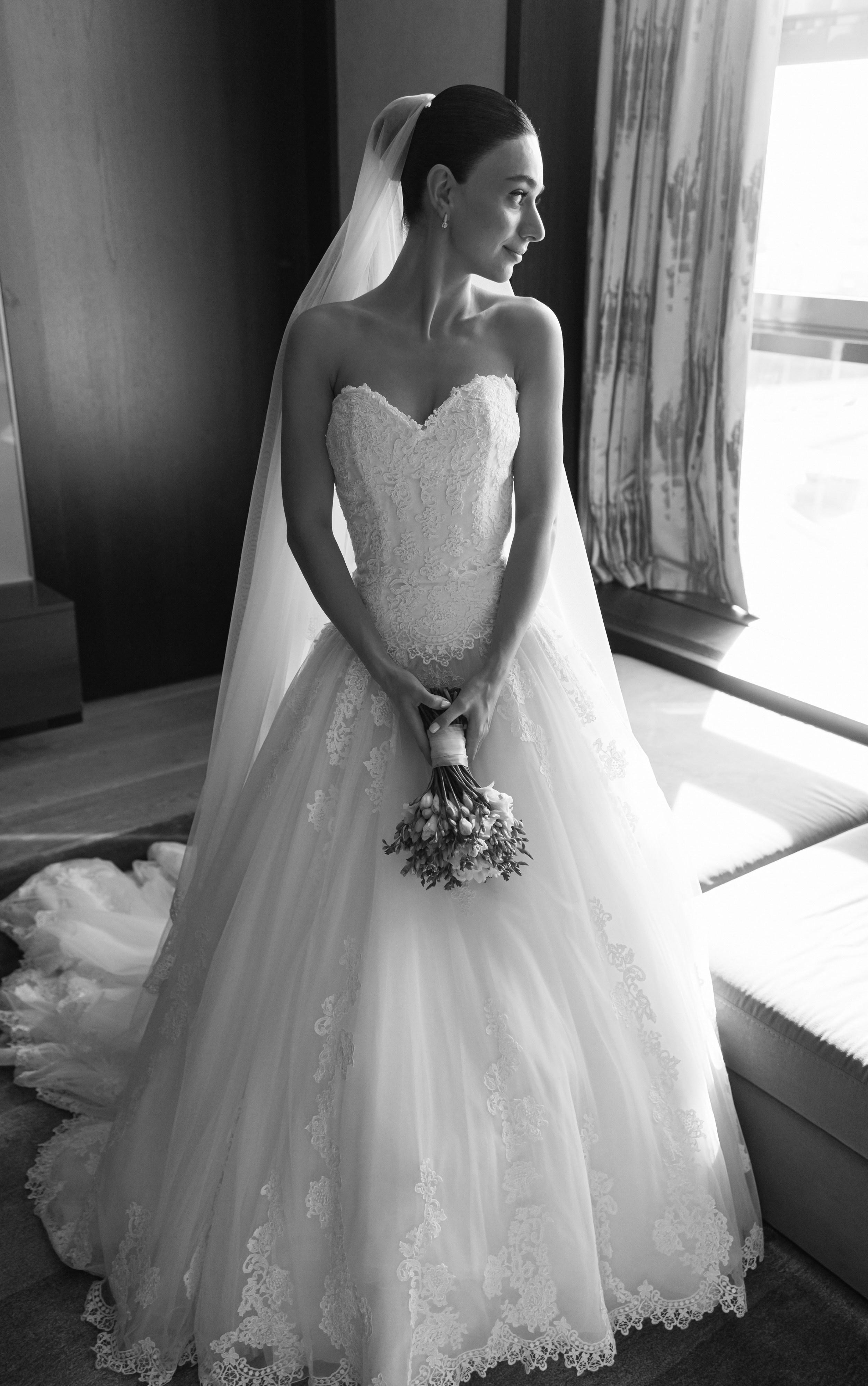 Георгий & Нино. RETOUCH-HOUSE