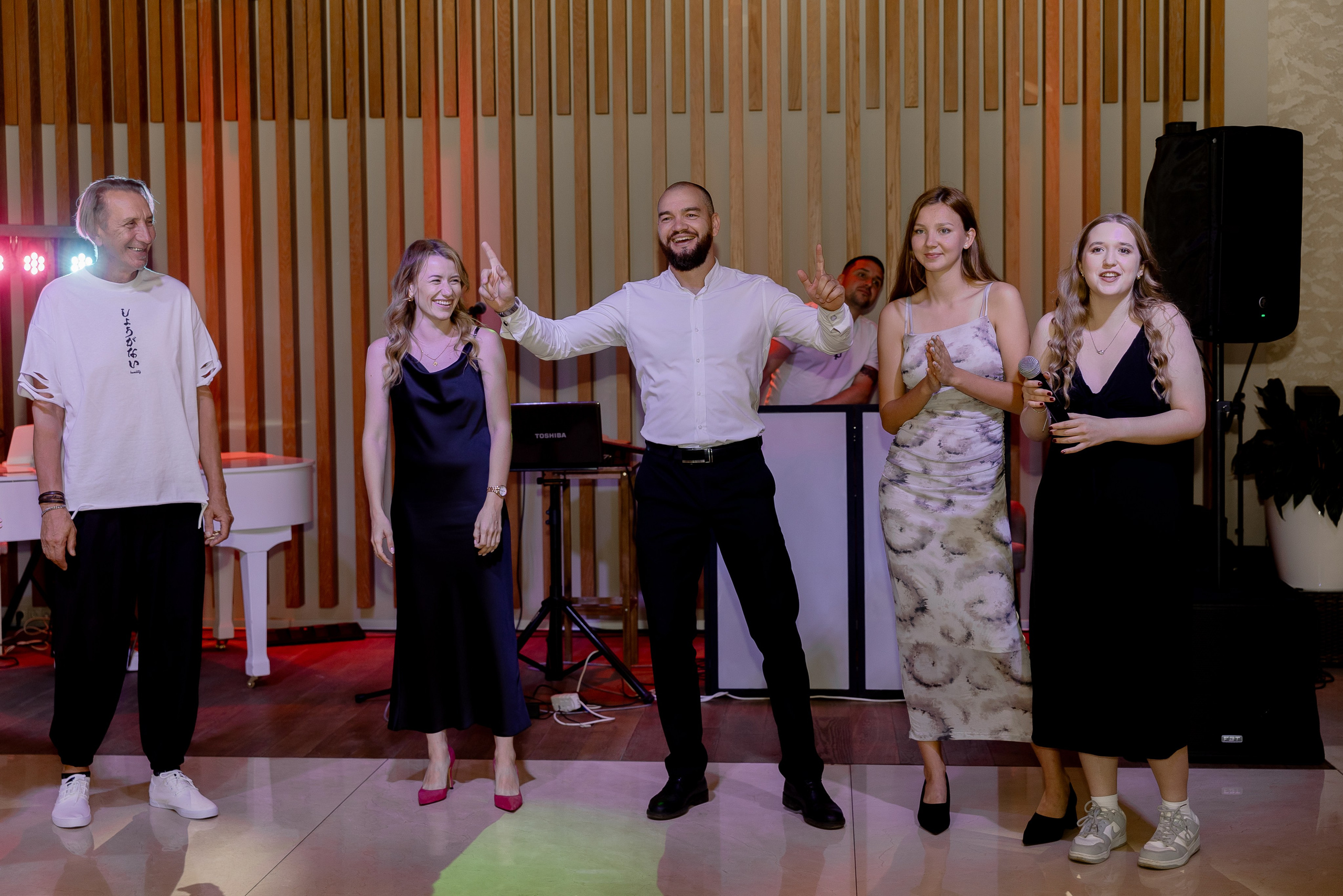 Сергей & Анастасия. RETOUCH-HOUSE