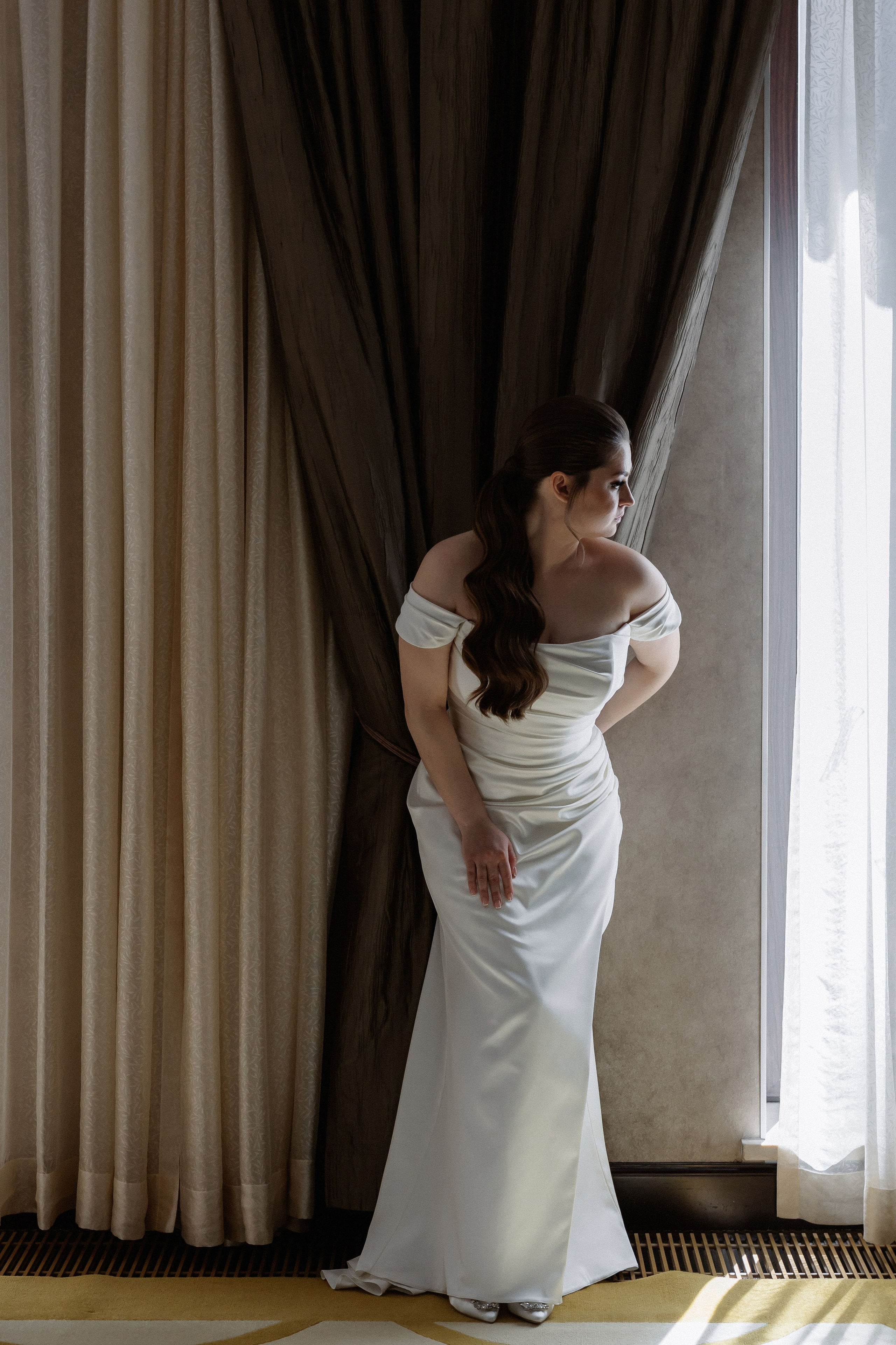 Захар & Алена. RETOUCH-HOUSE