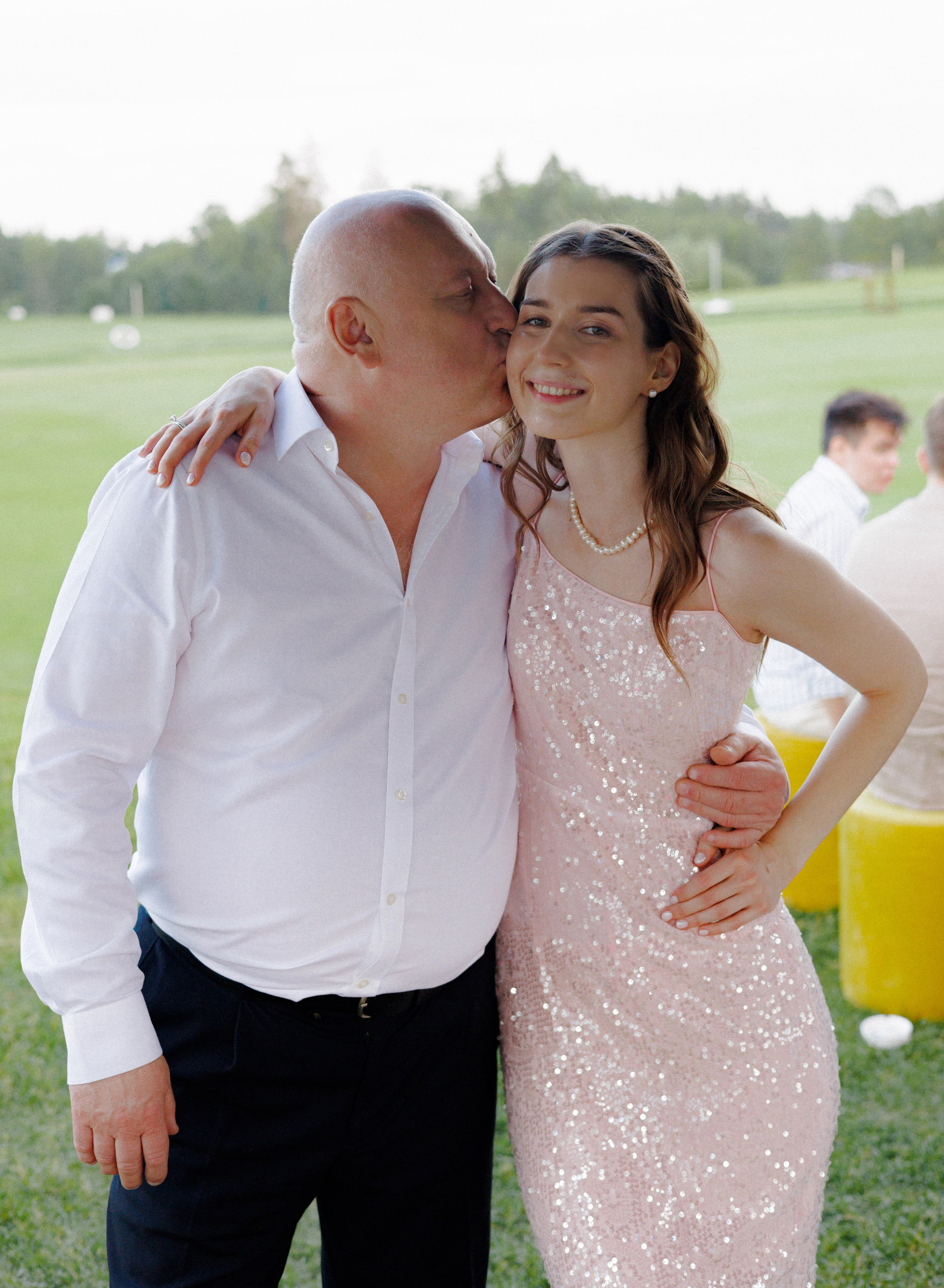 Ренат & Анастасия. RETOUCH-HOUSE