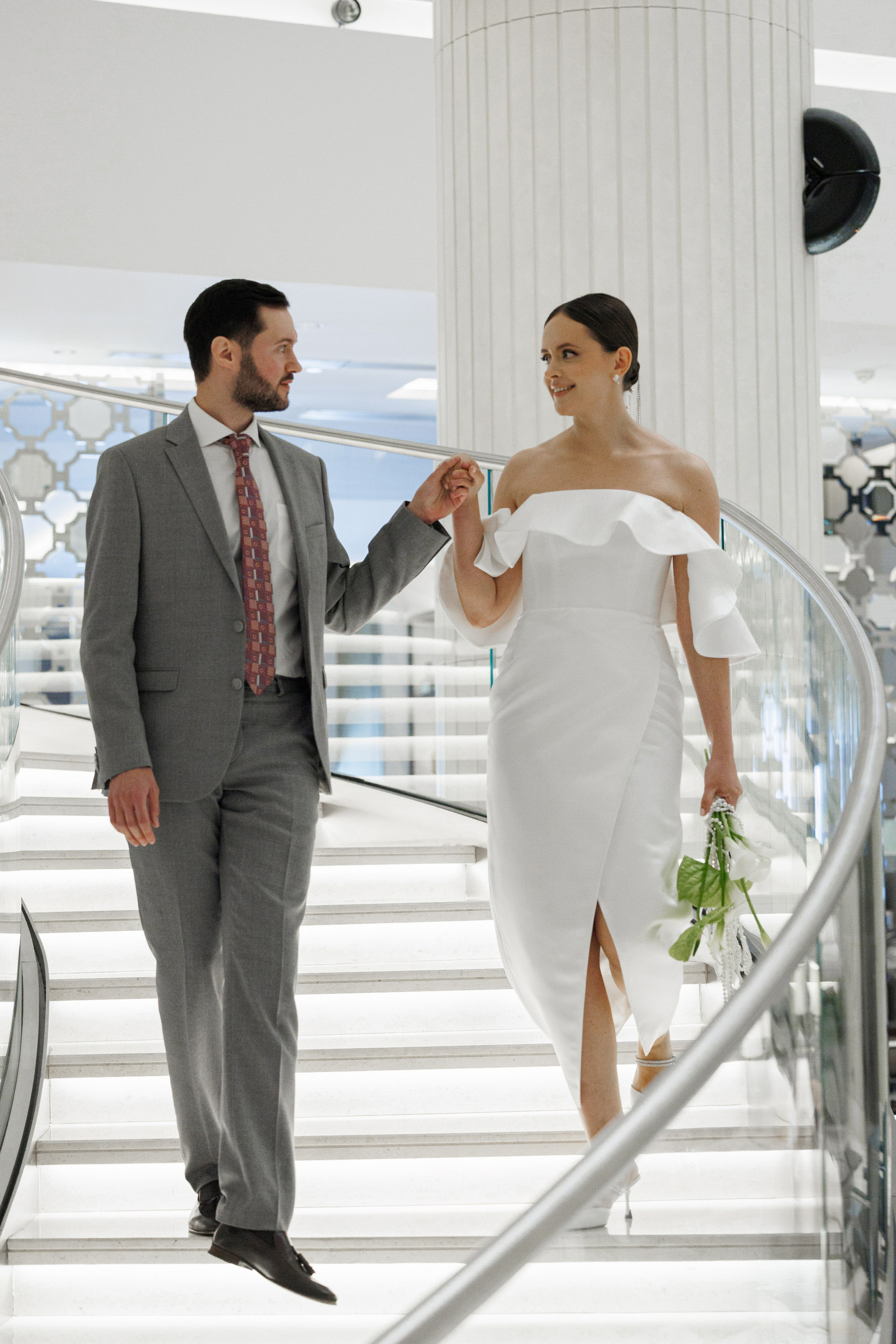 Илья & Валерия. RETOUCH-HOUSE