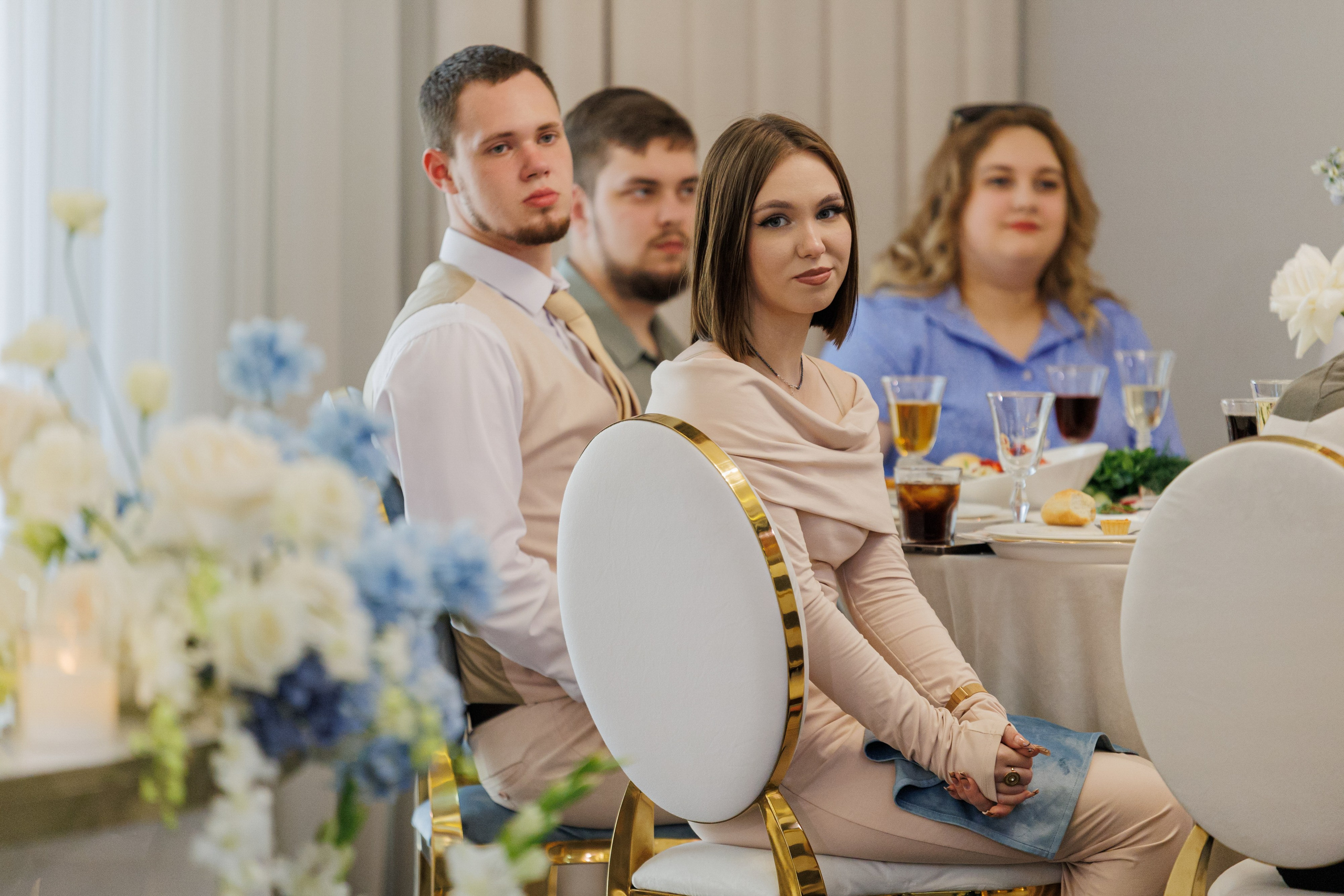 Рома & Маша. RETOUCH-HOUSE