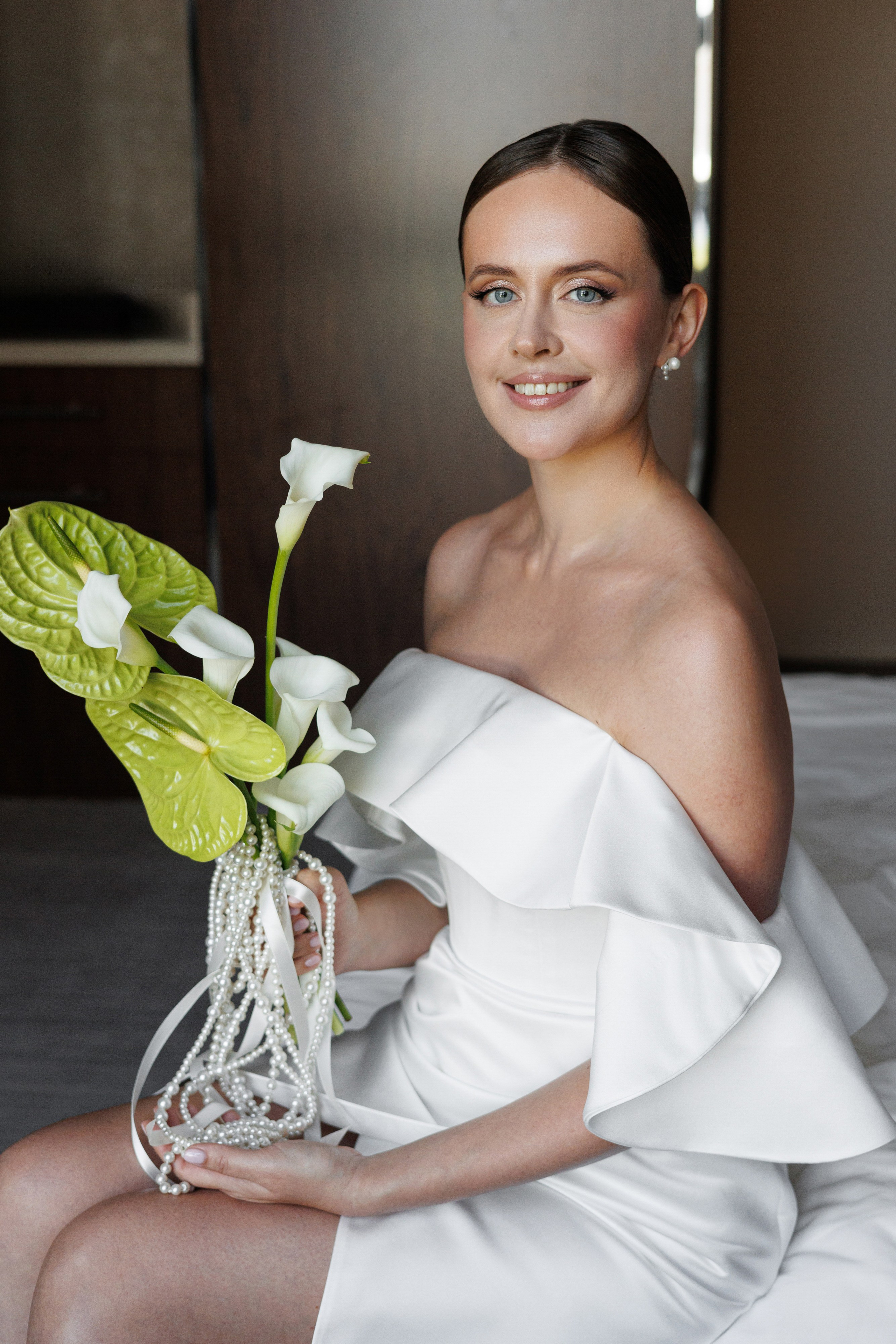 Илья & Валерия. RETOUCH-HOUSE