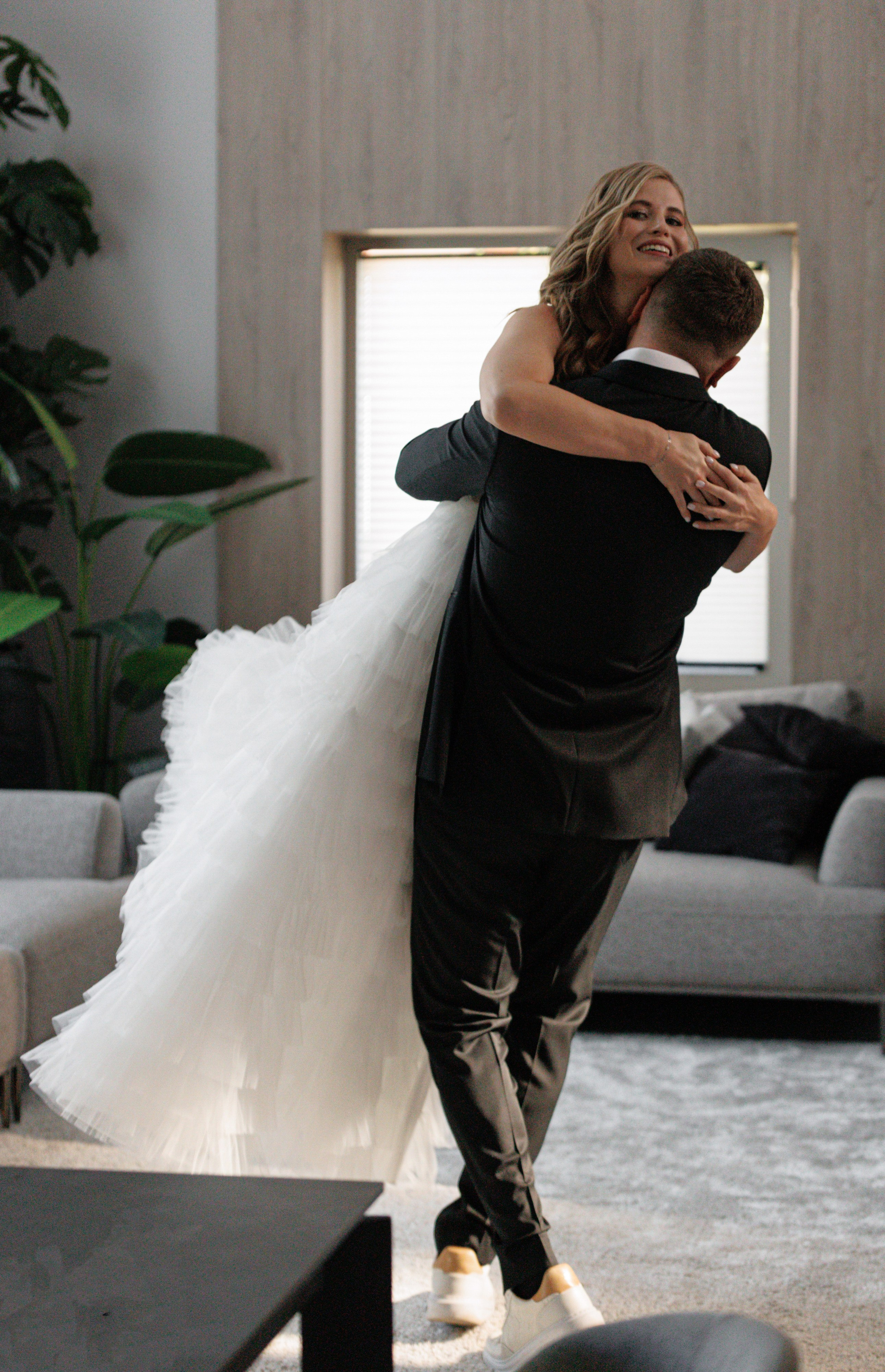 Дима & Варя. RETOUCH-HOUSE