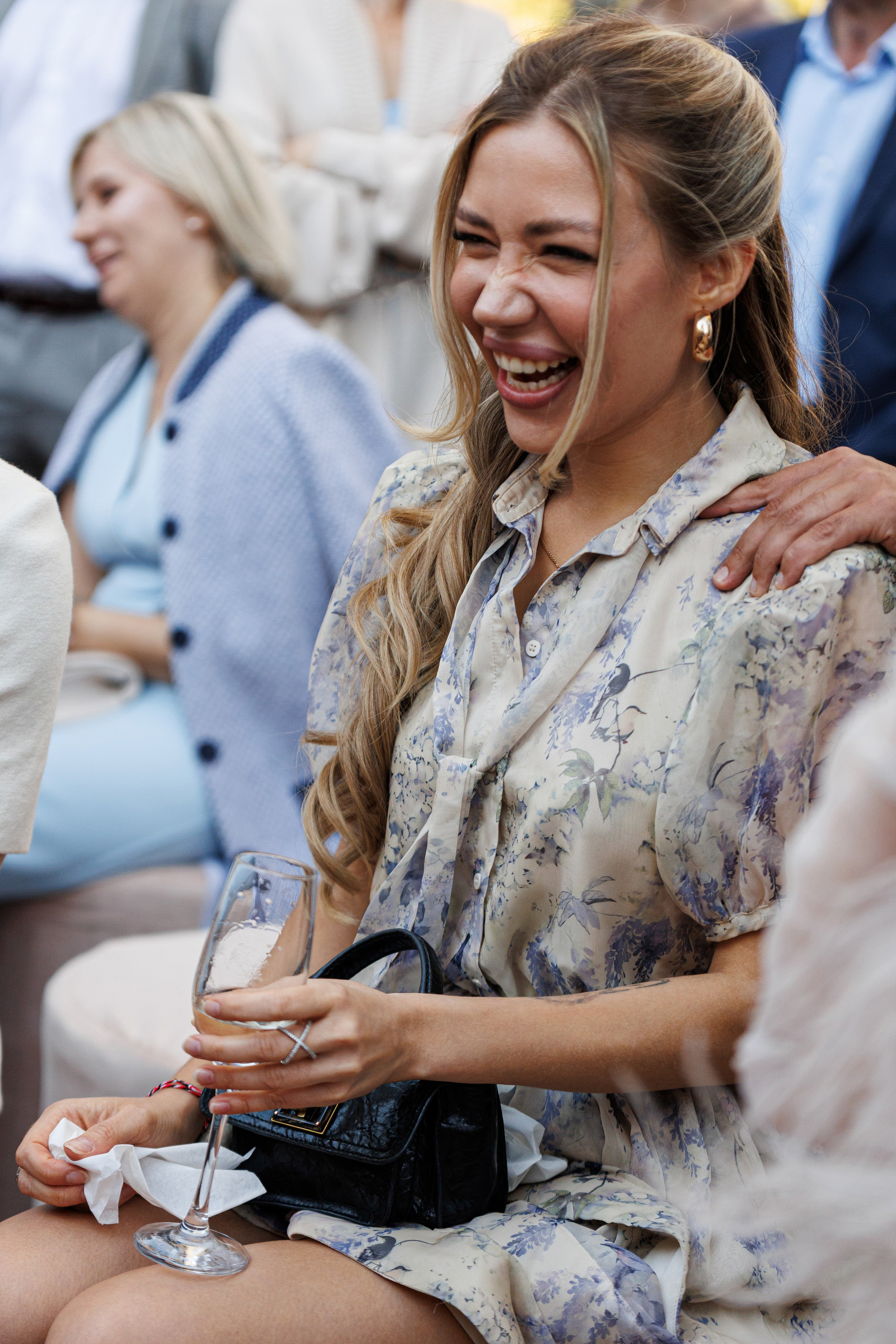 Дима & Варя. RETOUCH-HOUSE