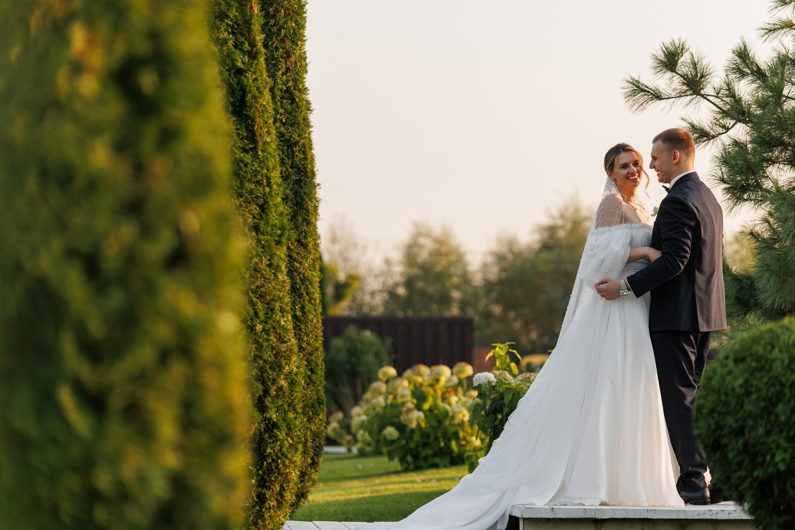 Рома & Маша. RETOUCH-HOUSE