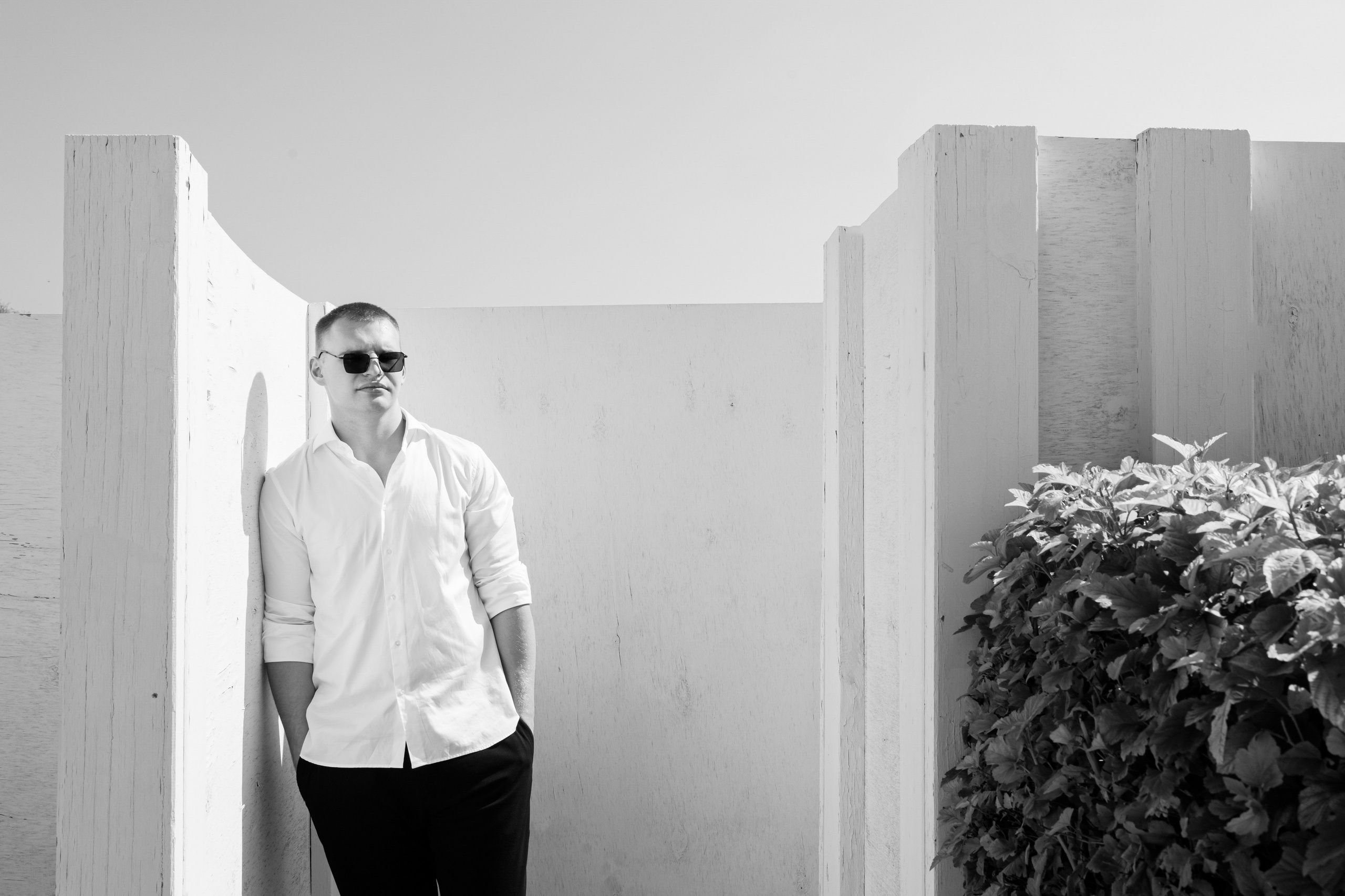 Рома & Маша. RETOUCH-HOUSE